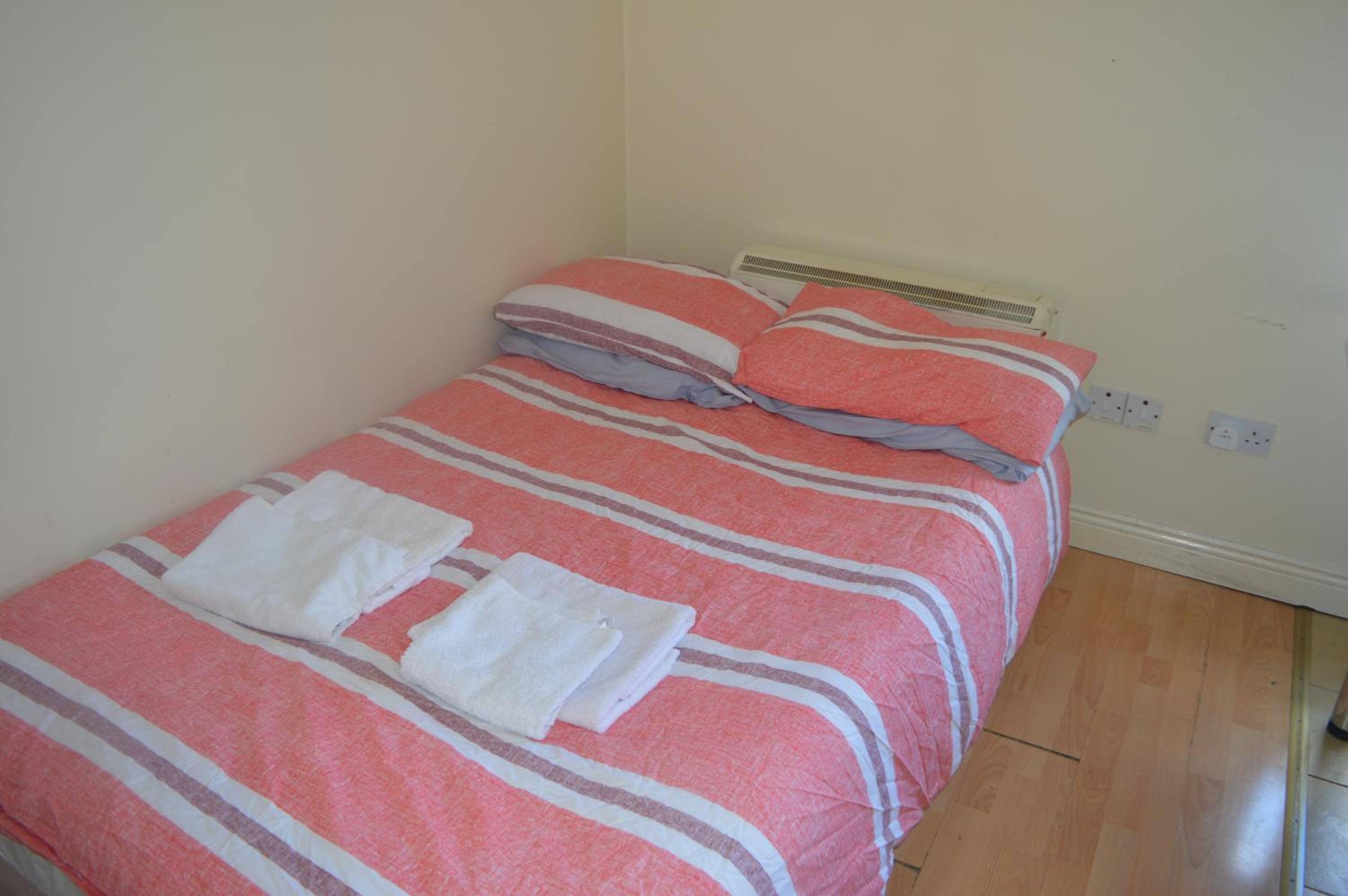 Super Central Dublin Apartments