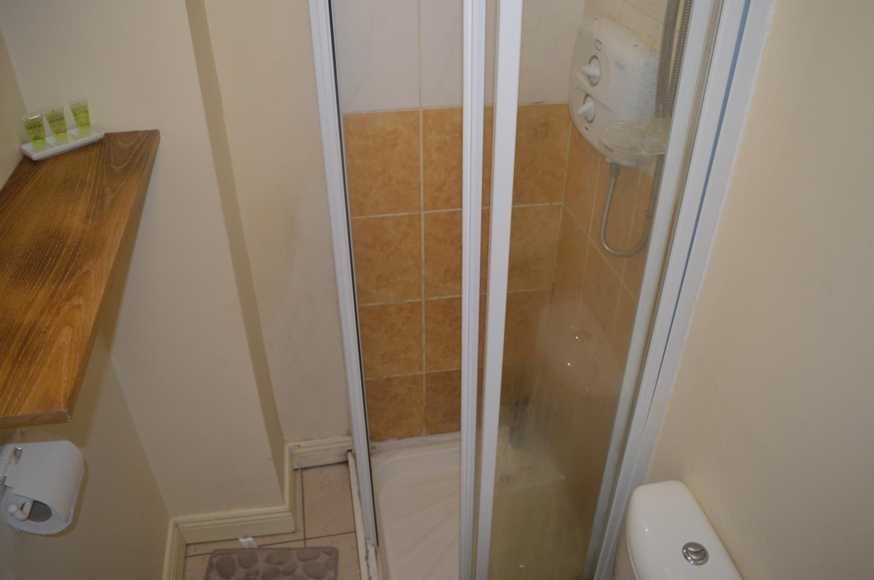 Super Central Dublin Apartments