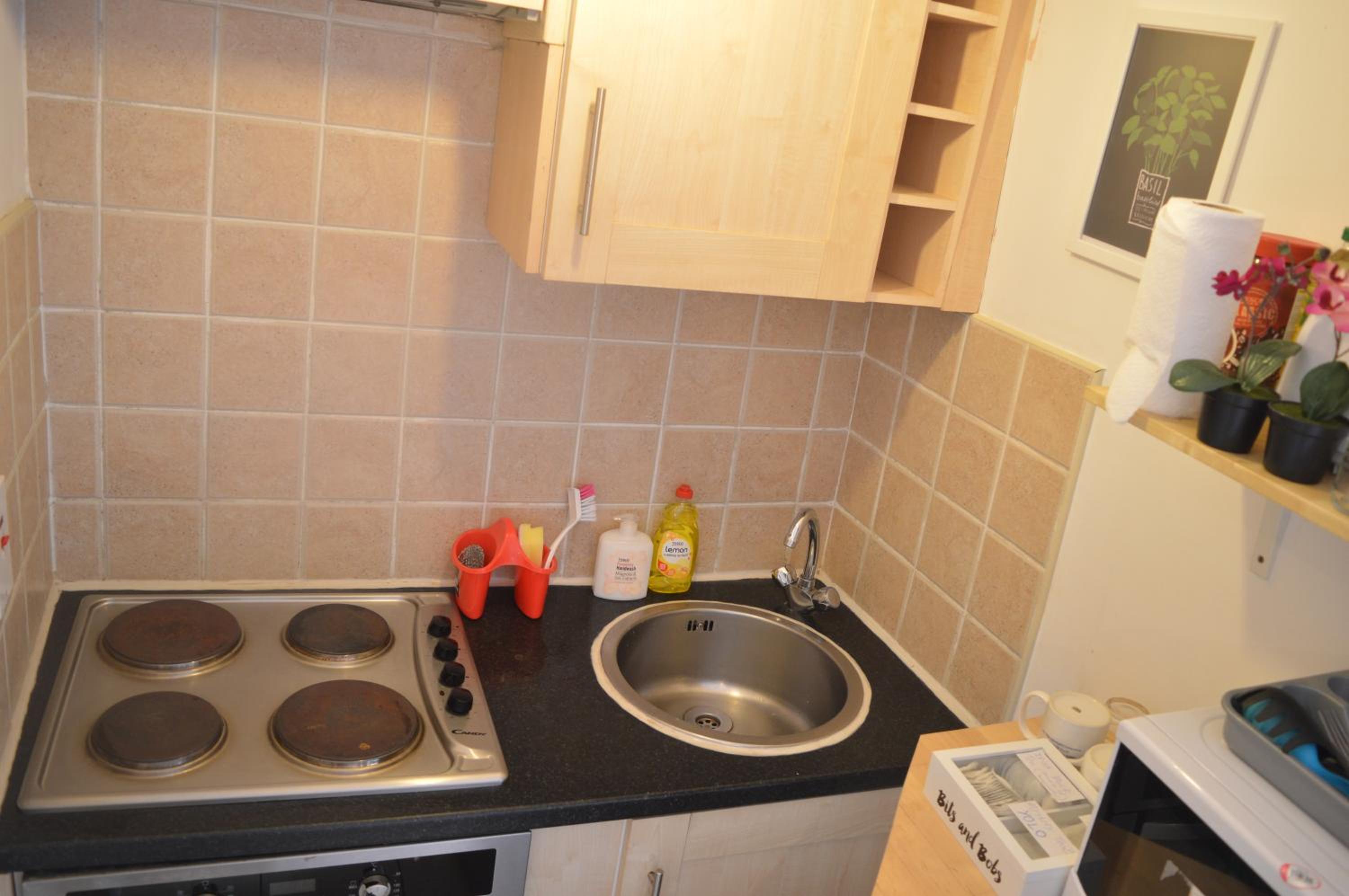 Super Central Dublin Apartments