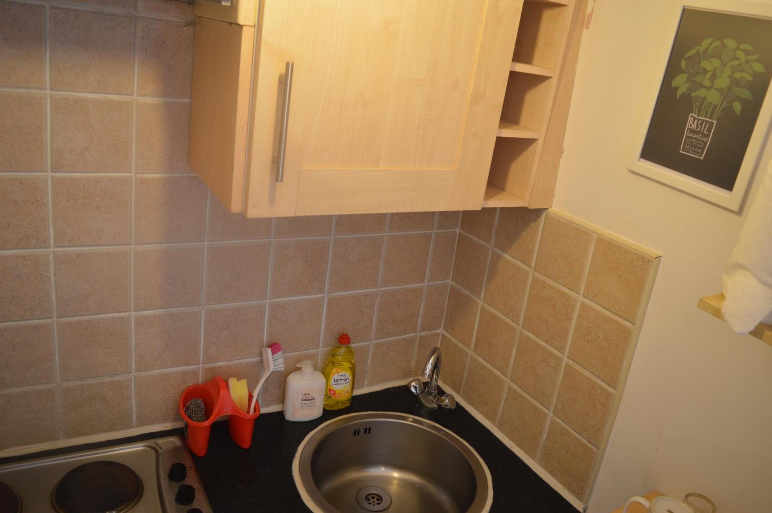 Super Central Dublin Apartments