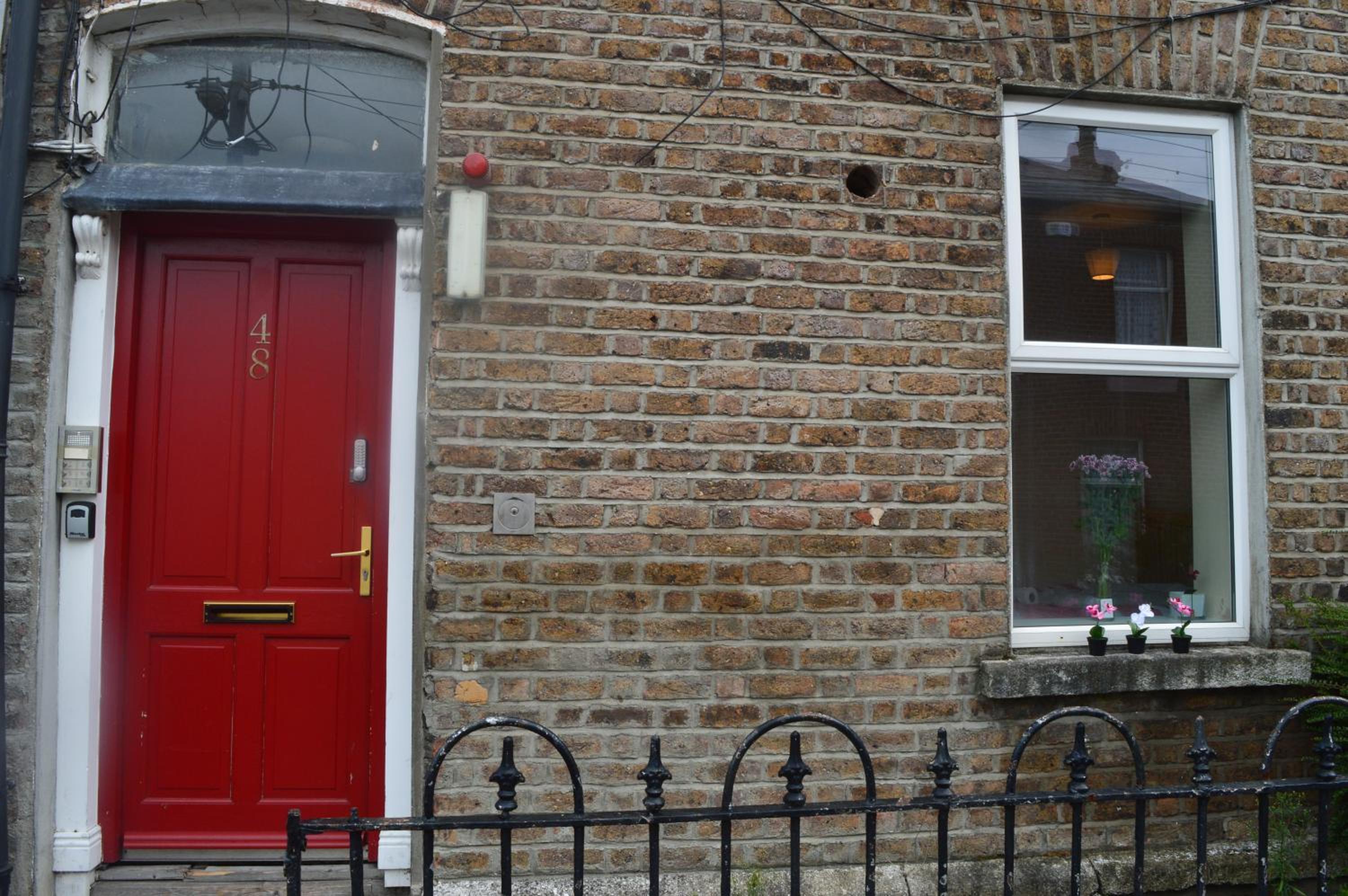 Super Central Dublin Apartments
