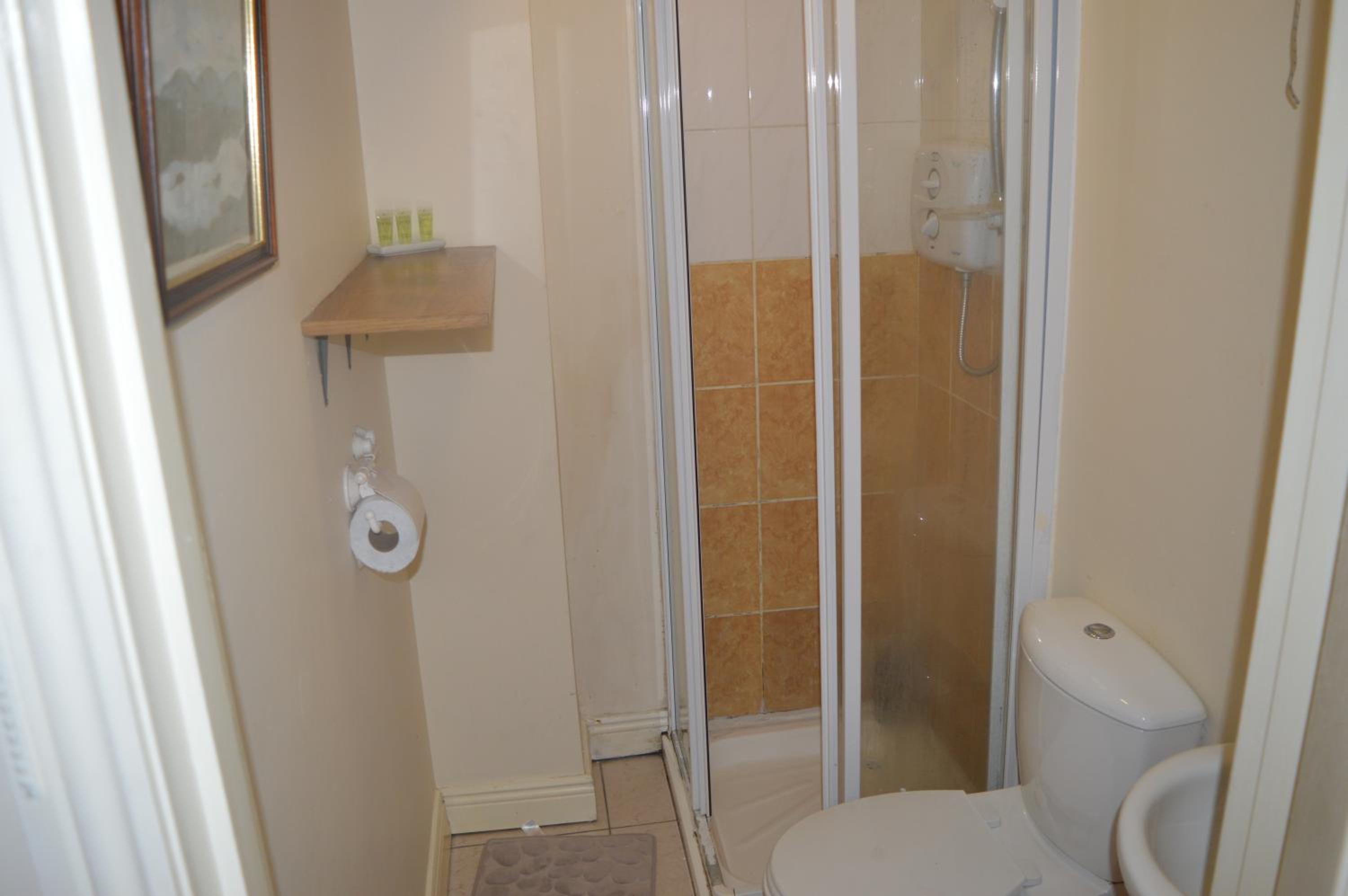 Super Central Dublin Apartments