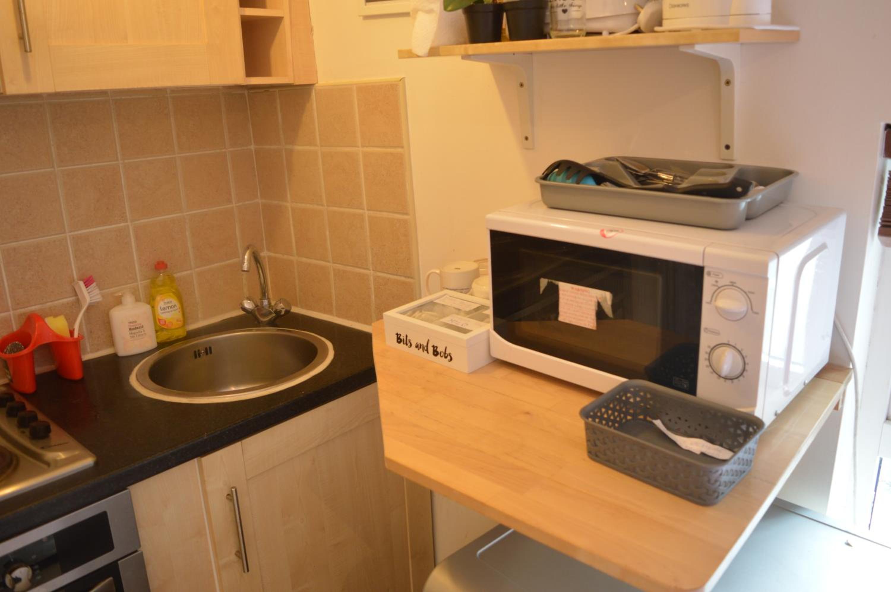 Super Central Dublin Apartments
