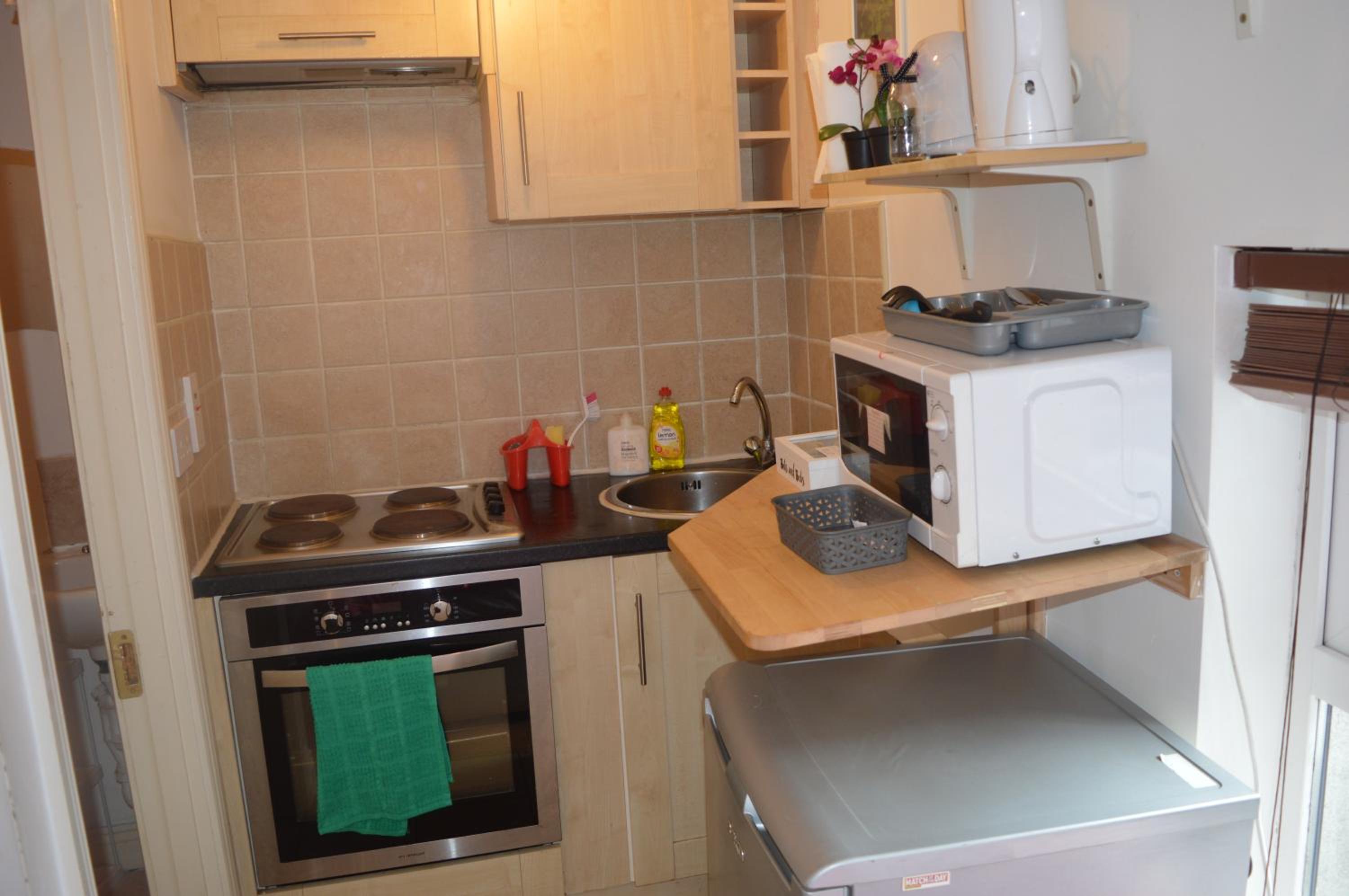 Super Central Dublin Apartments