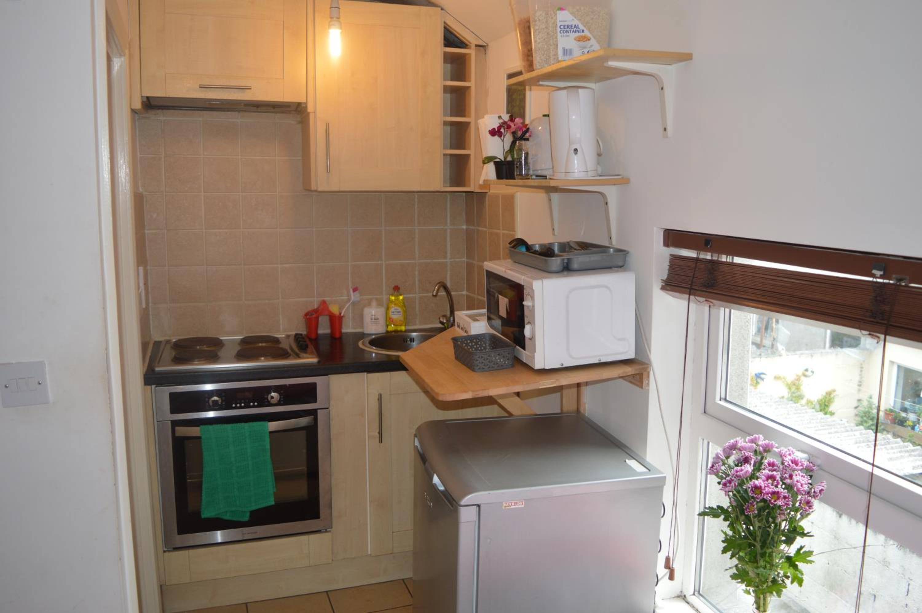 Super Central Dublin Apartments
