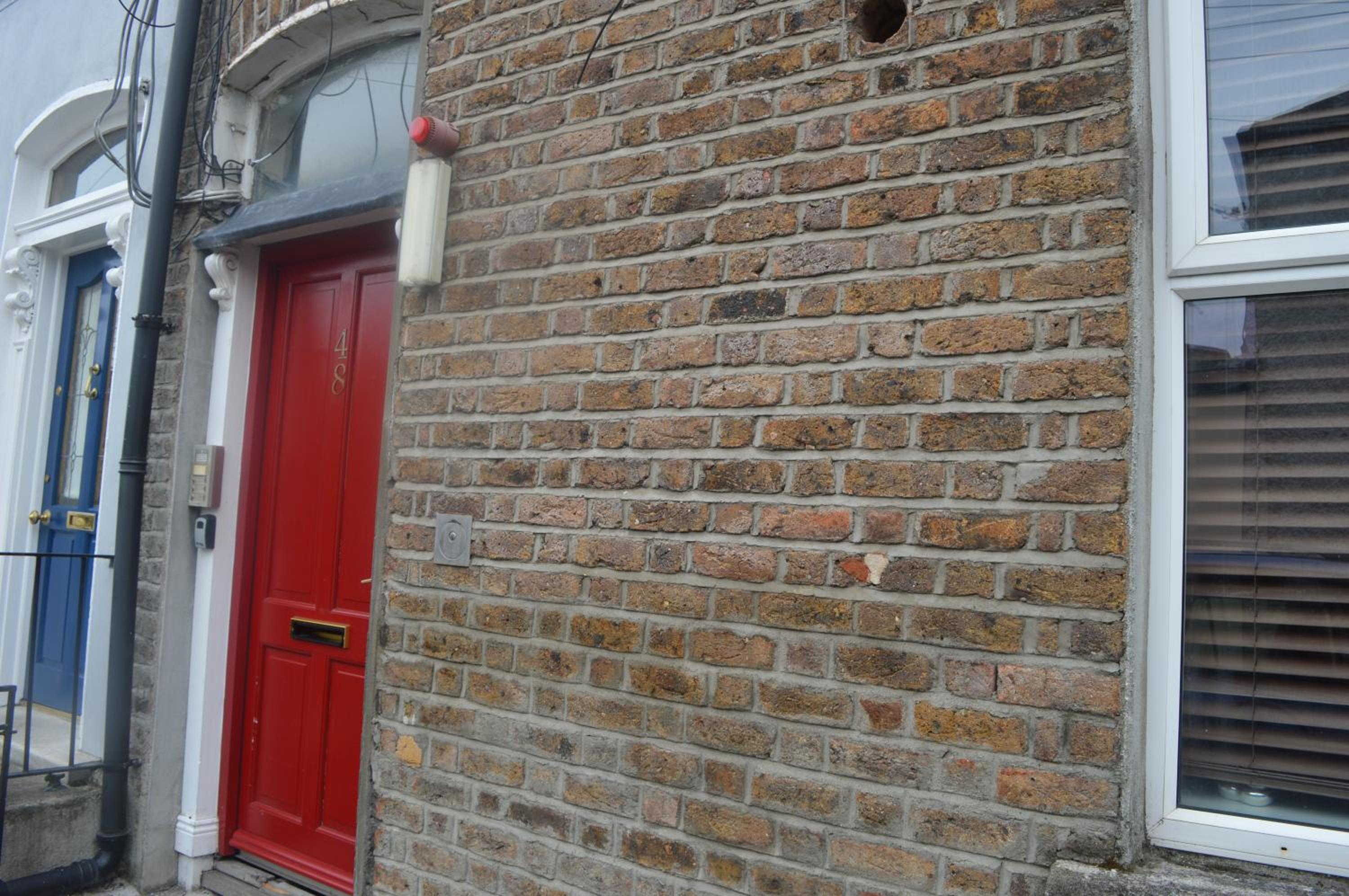 Super Central Dublin Apartments
