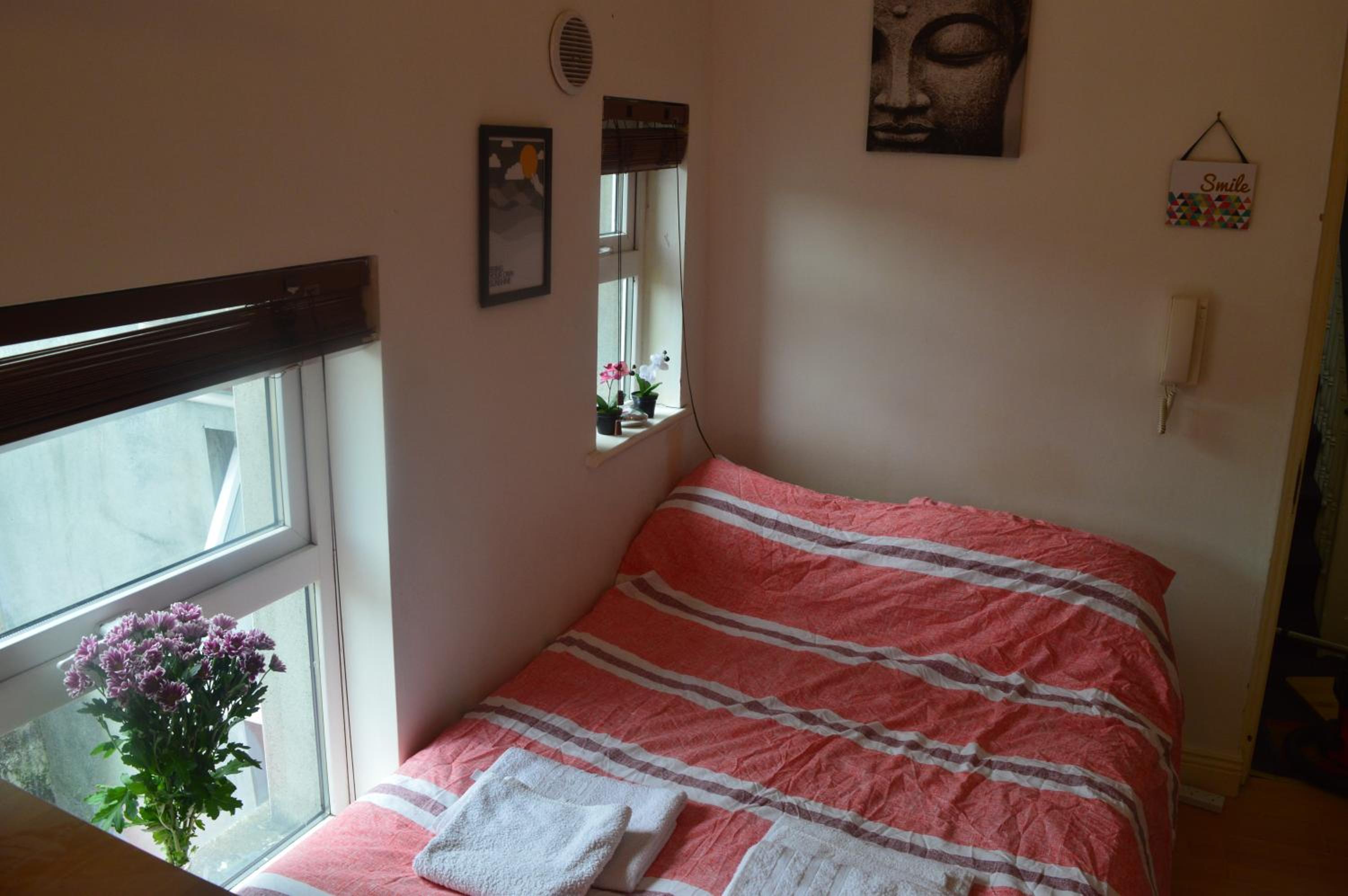 Super Central Dublin Apartments