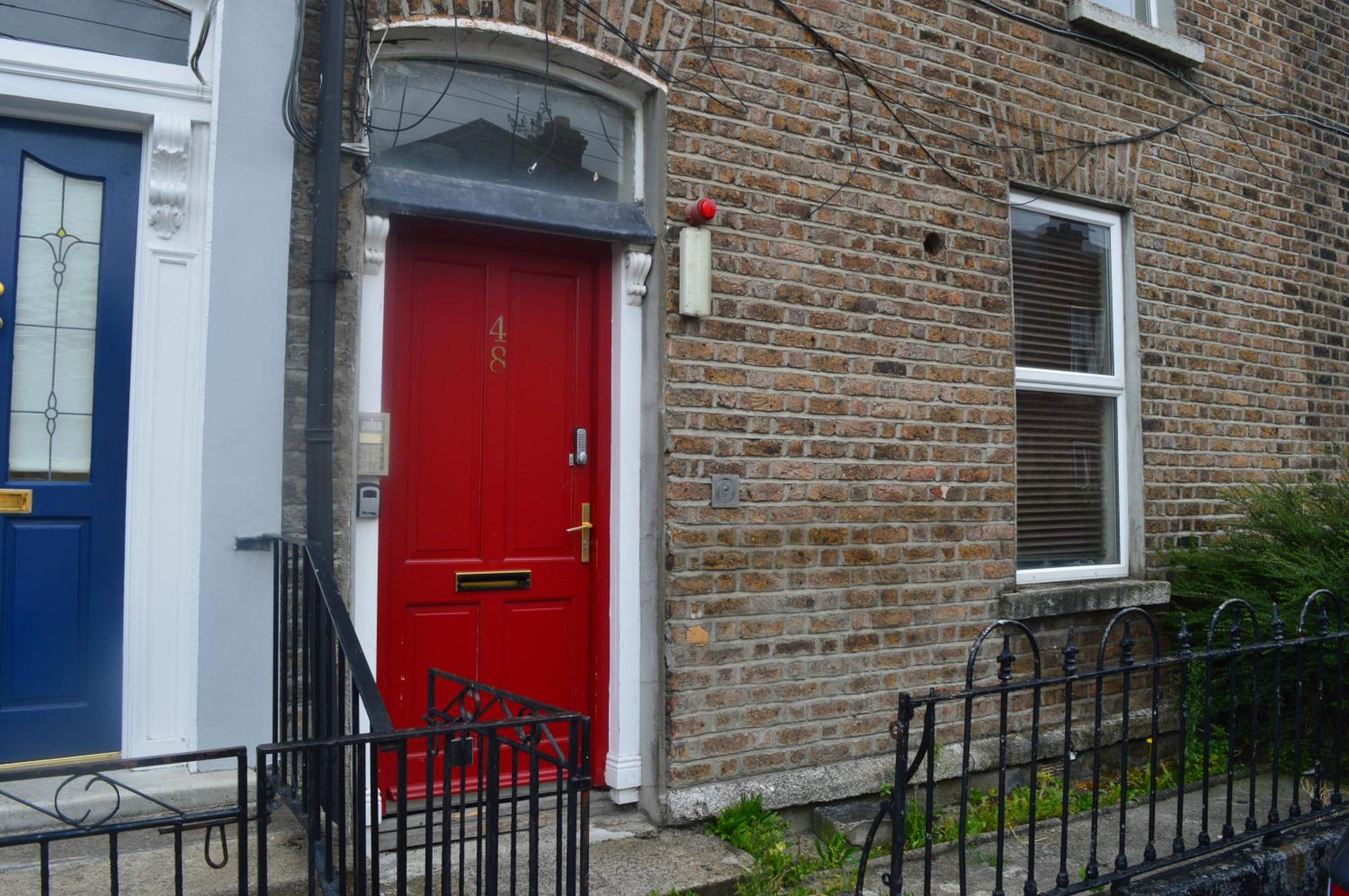 Super Central Dublin Apartments