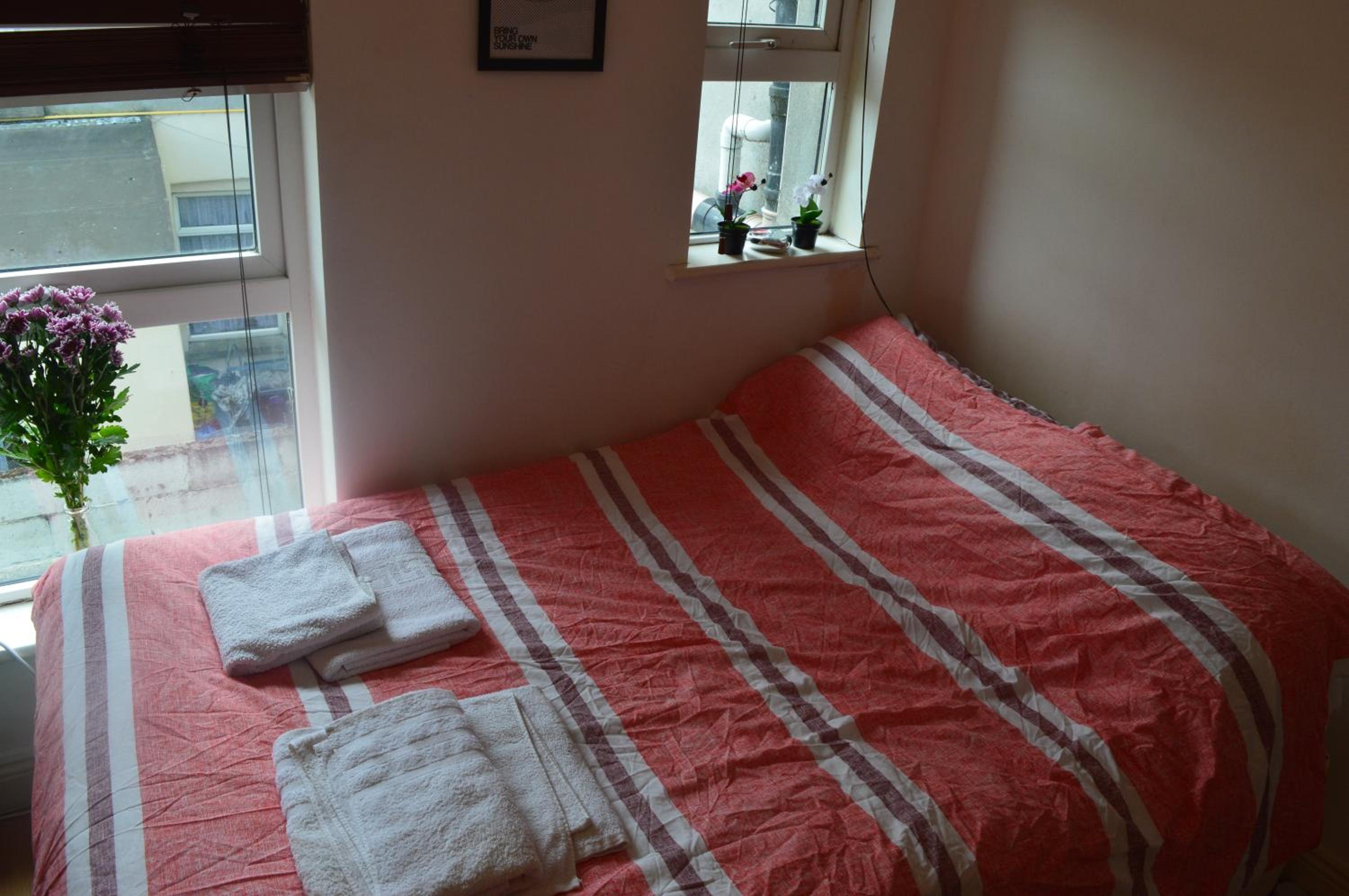 Super Central Dublin Apartments