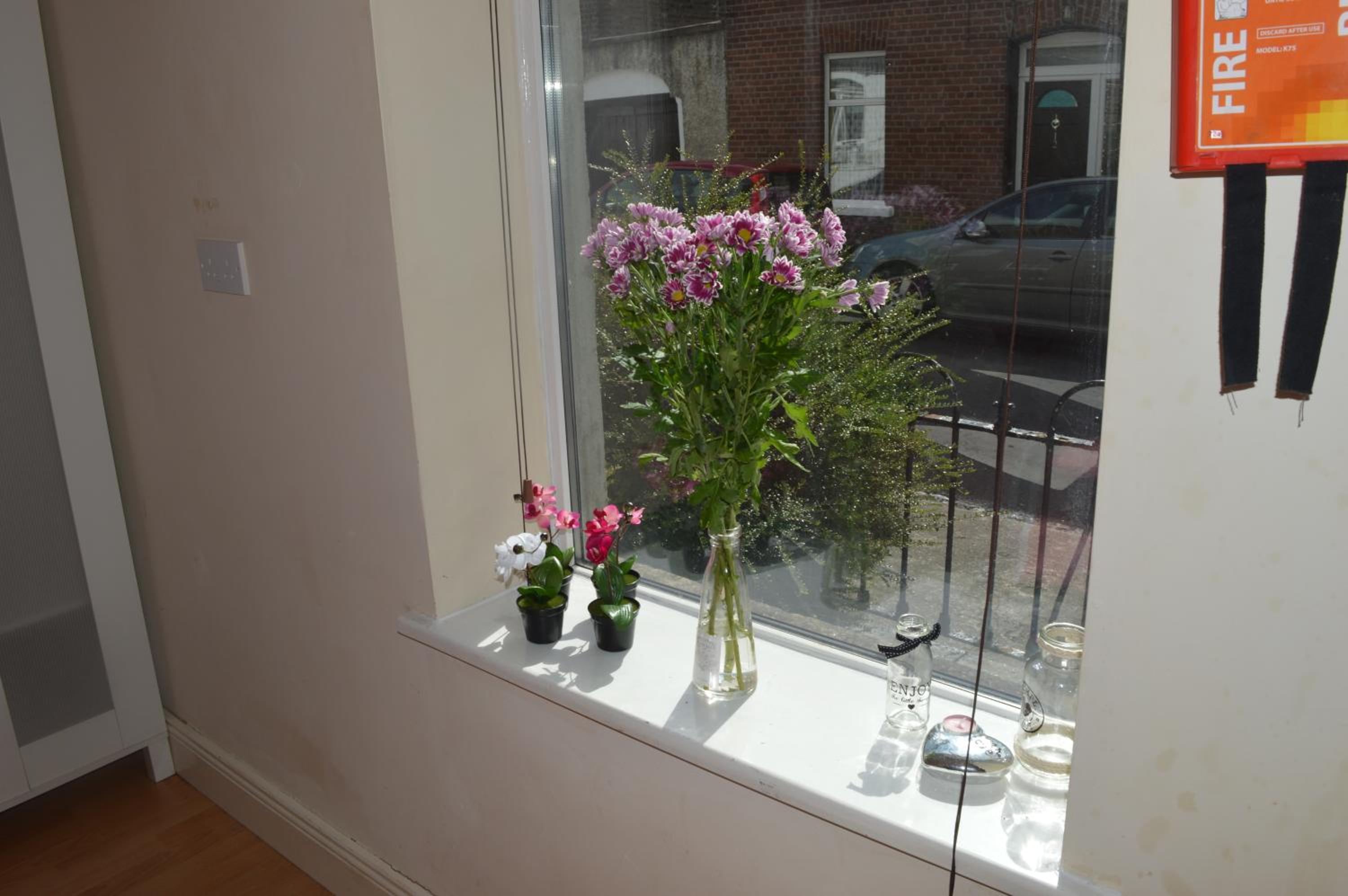 Super Central Dublin Apartments