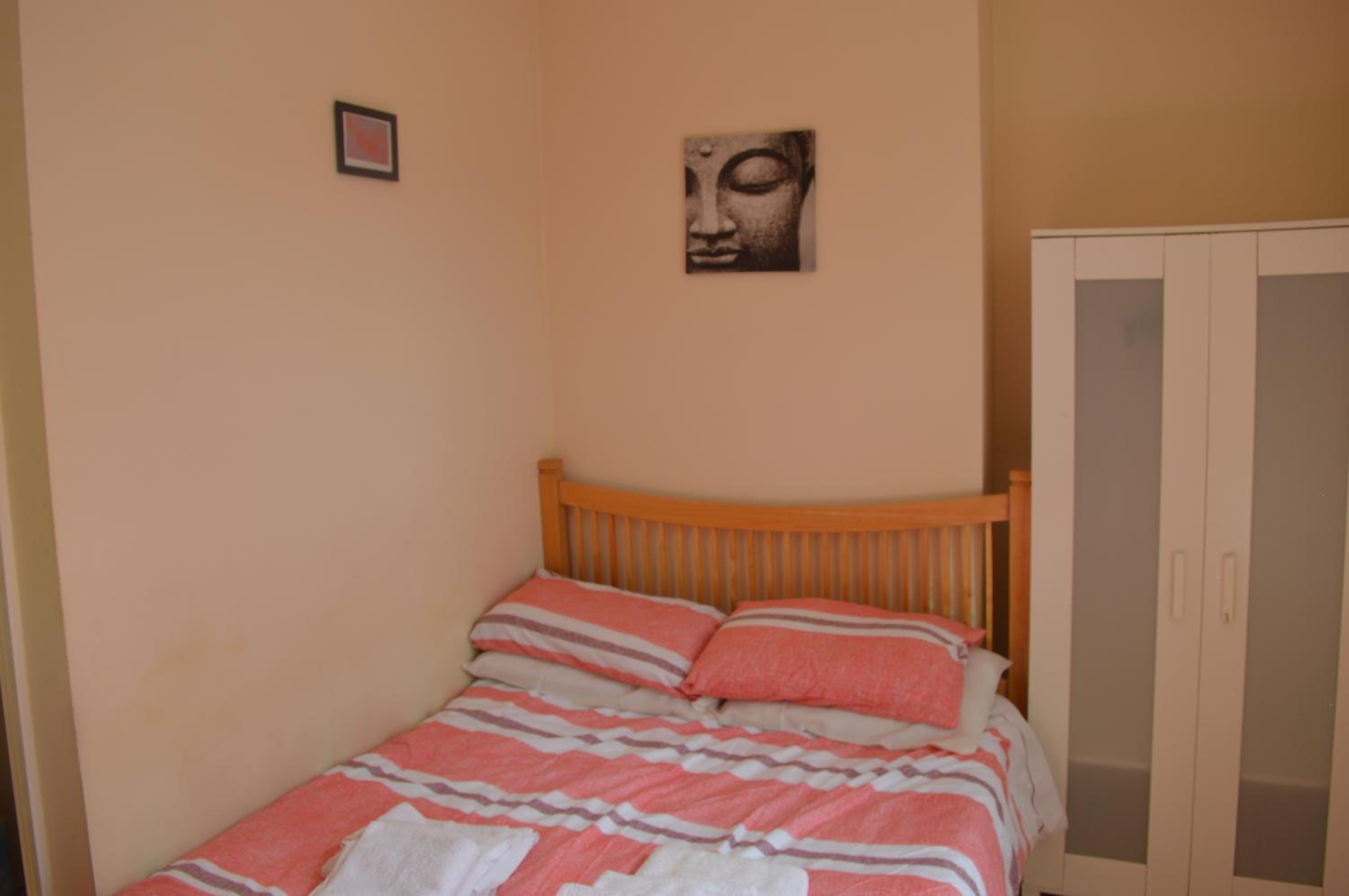 Super Central Dublin Apartments