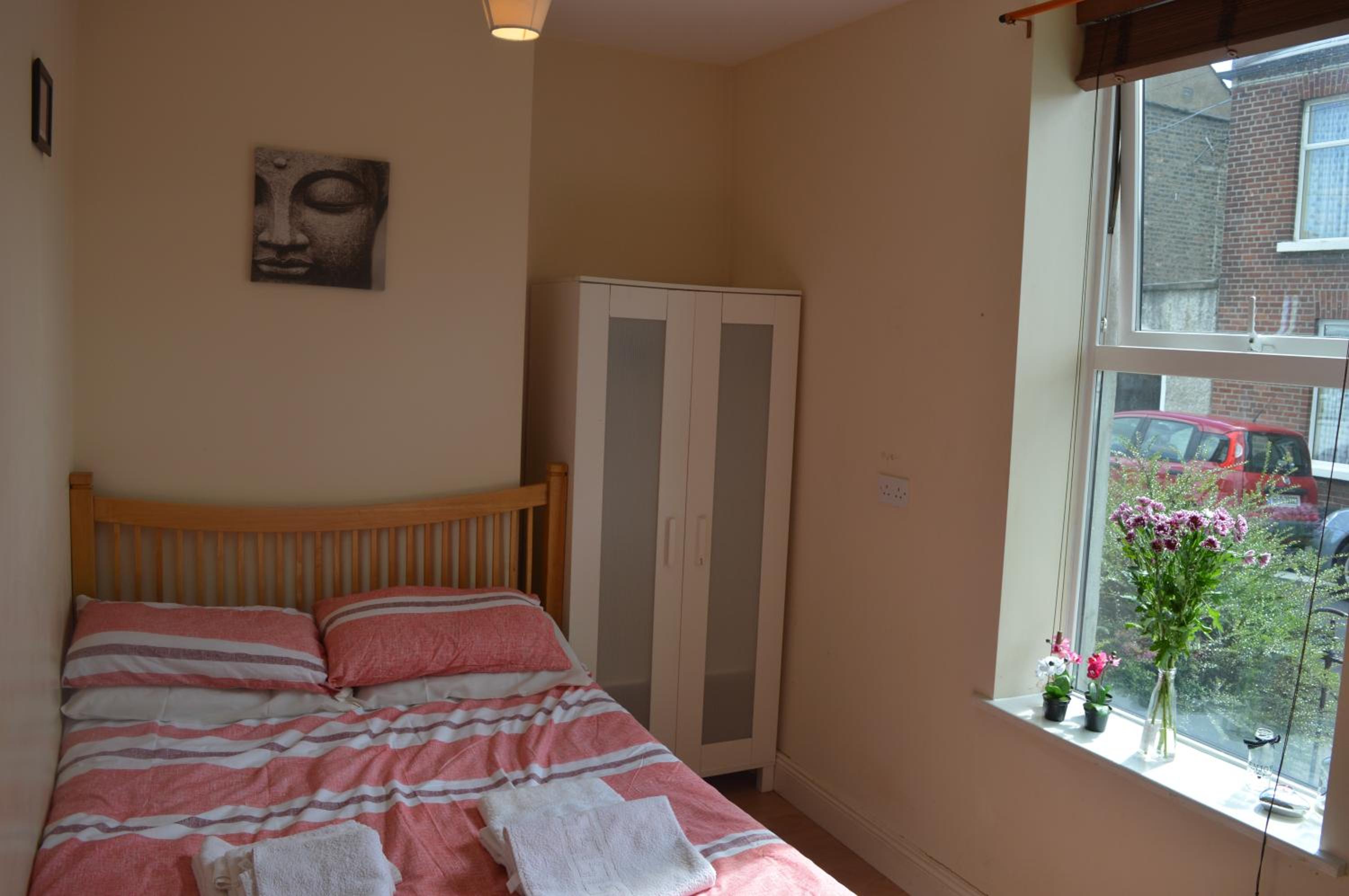 Super Central Dublin Apartments