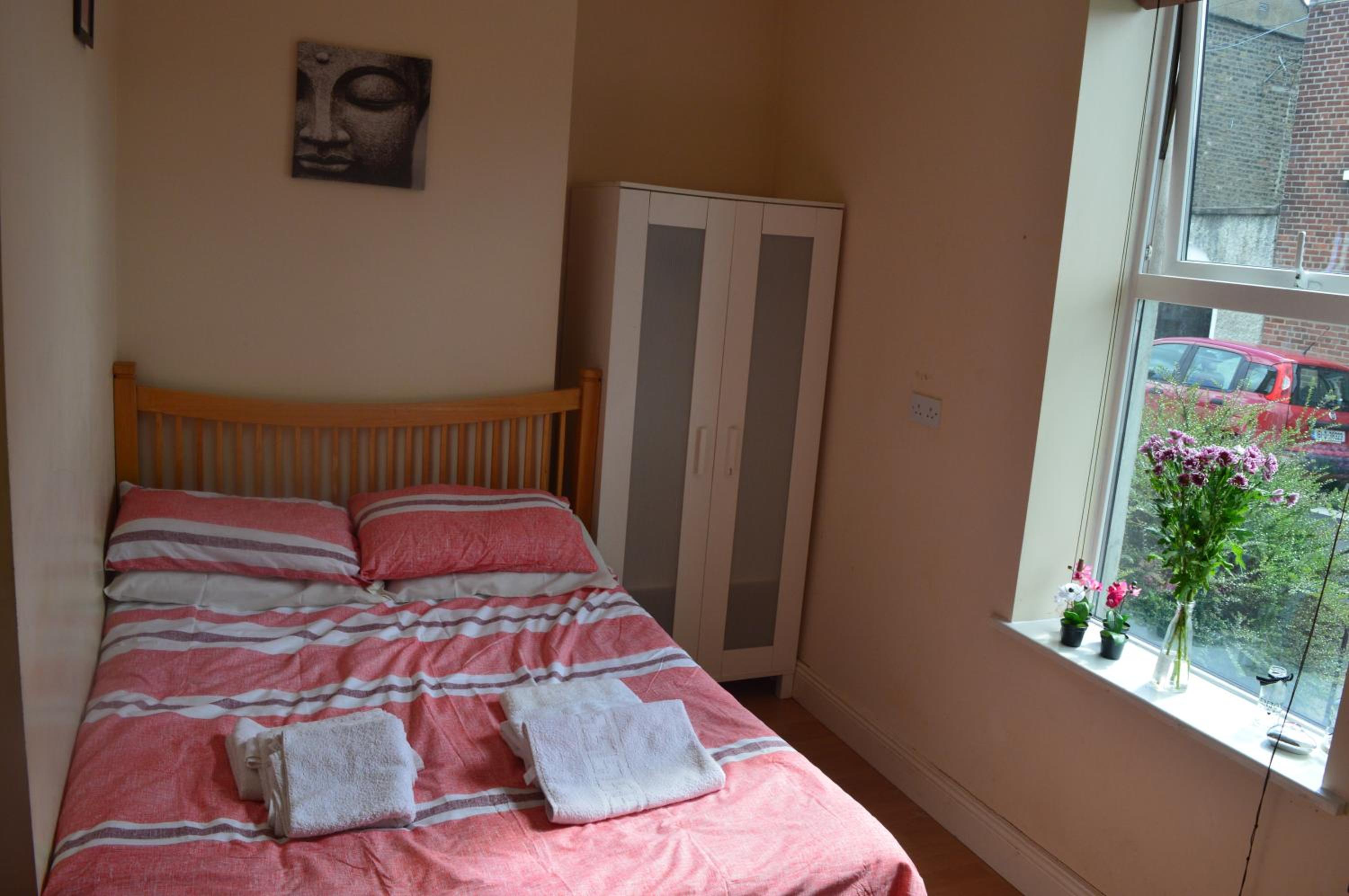 Super Central Dublin Apartments