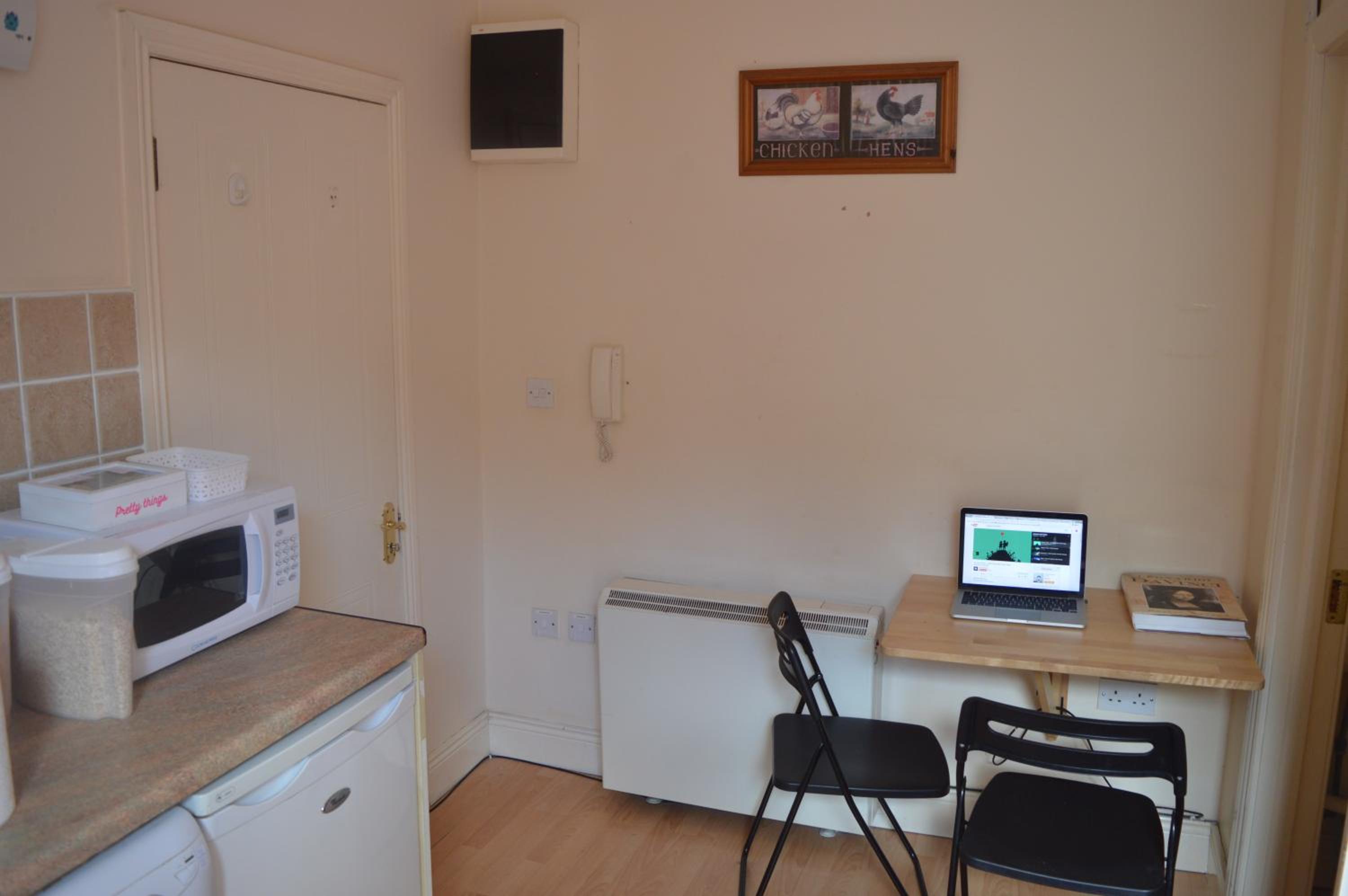 Super Central Dublin Apartments