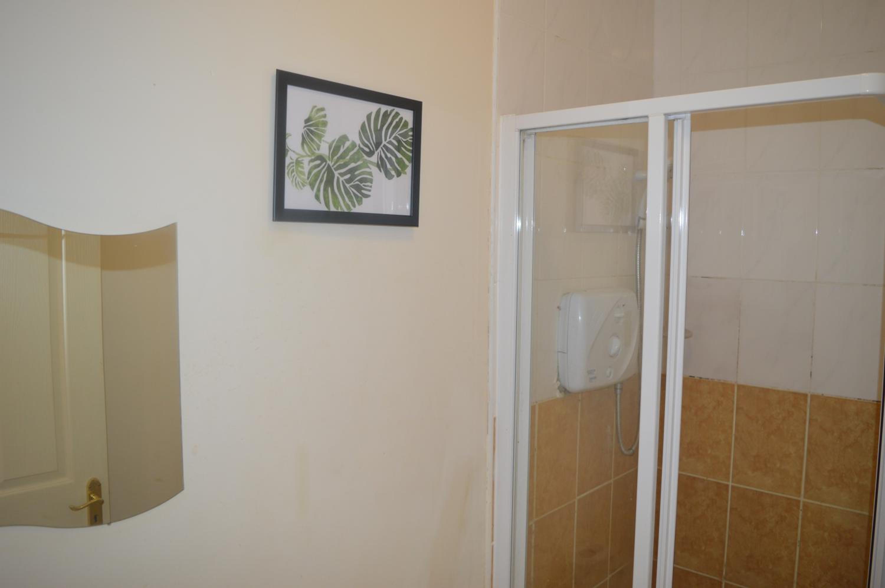 Super Central Dublin Apartments