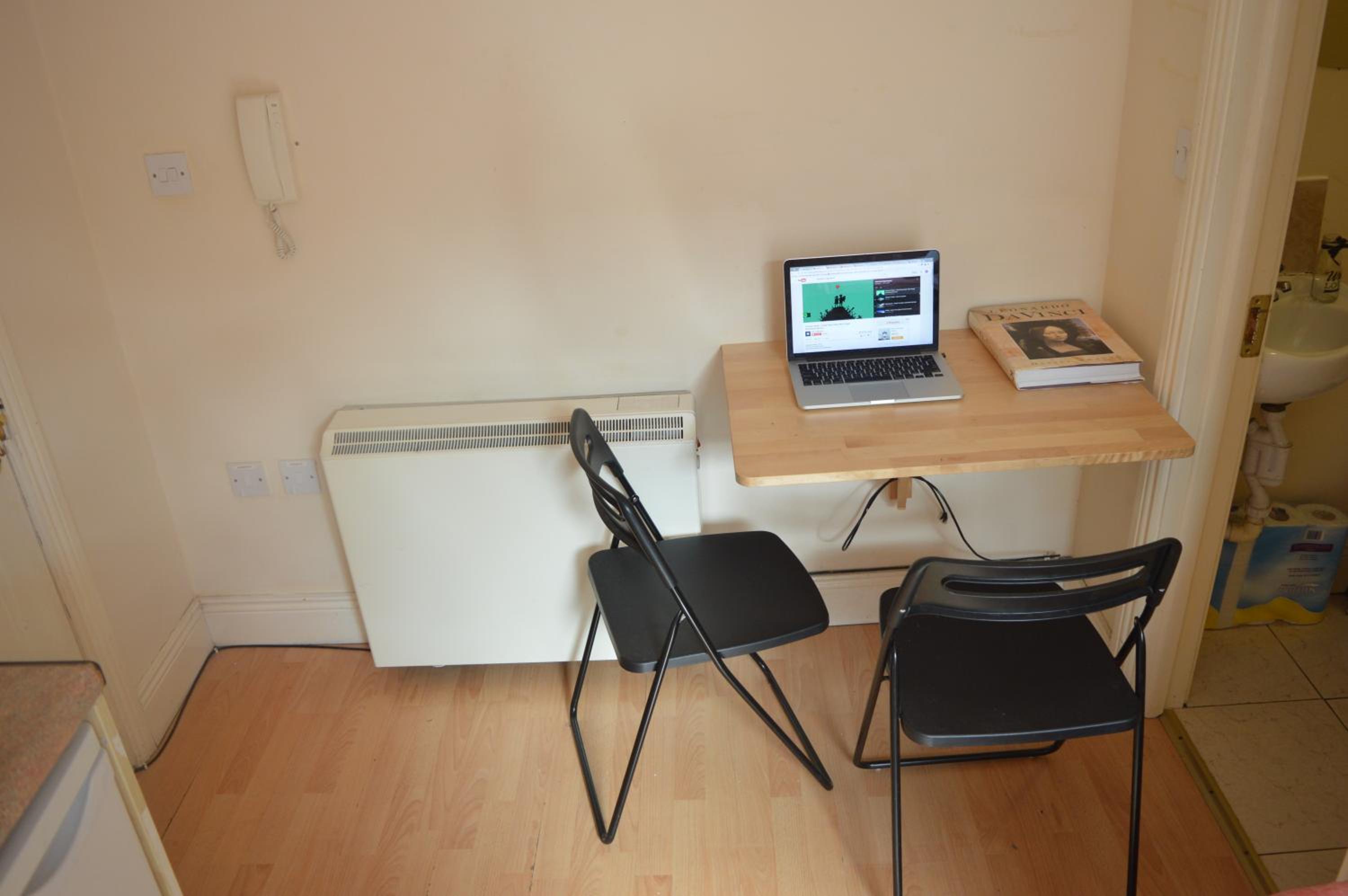 Super Central Dublin Apartments