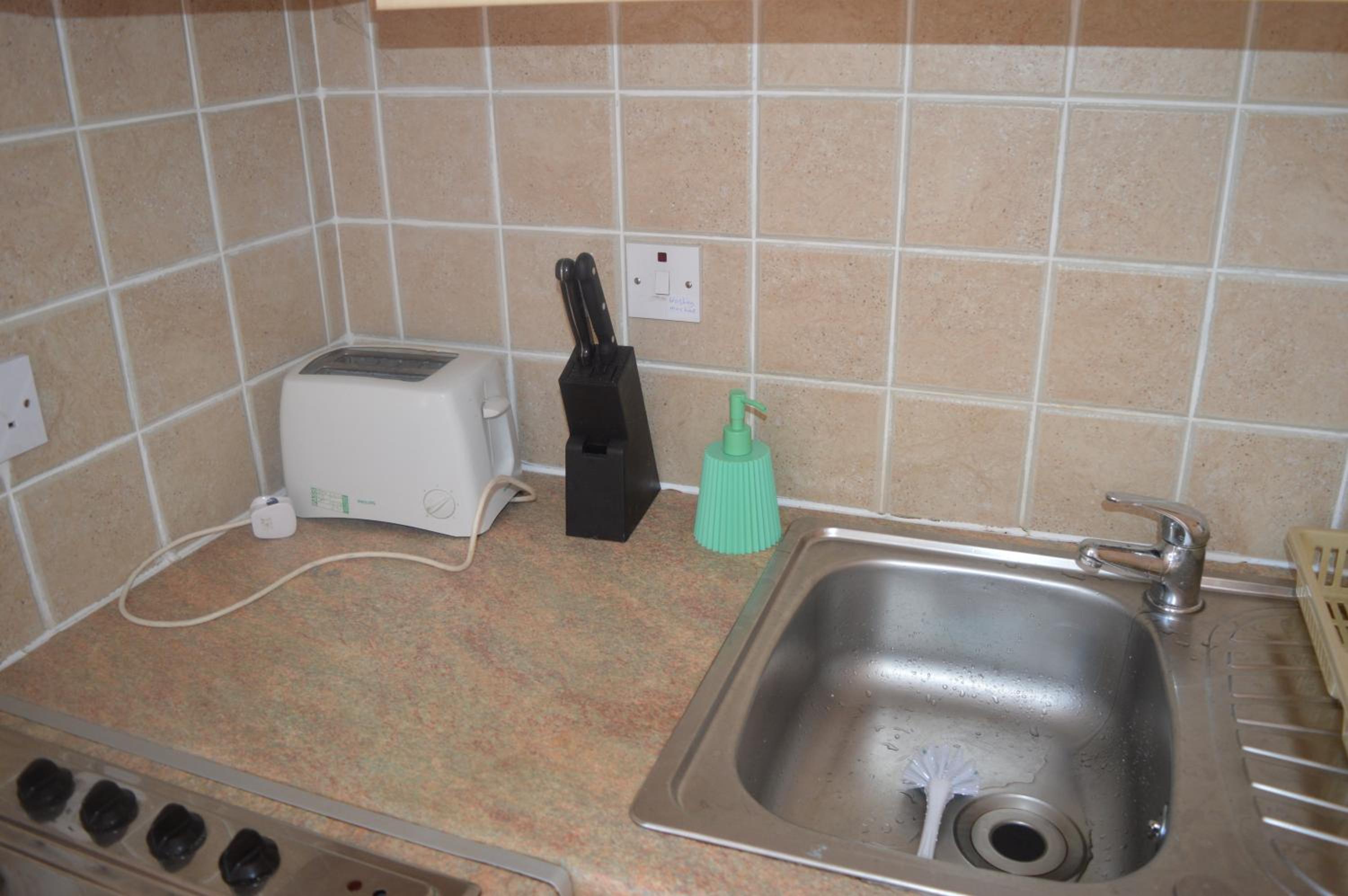 Super Central Dublin Apartments