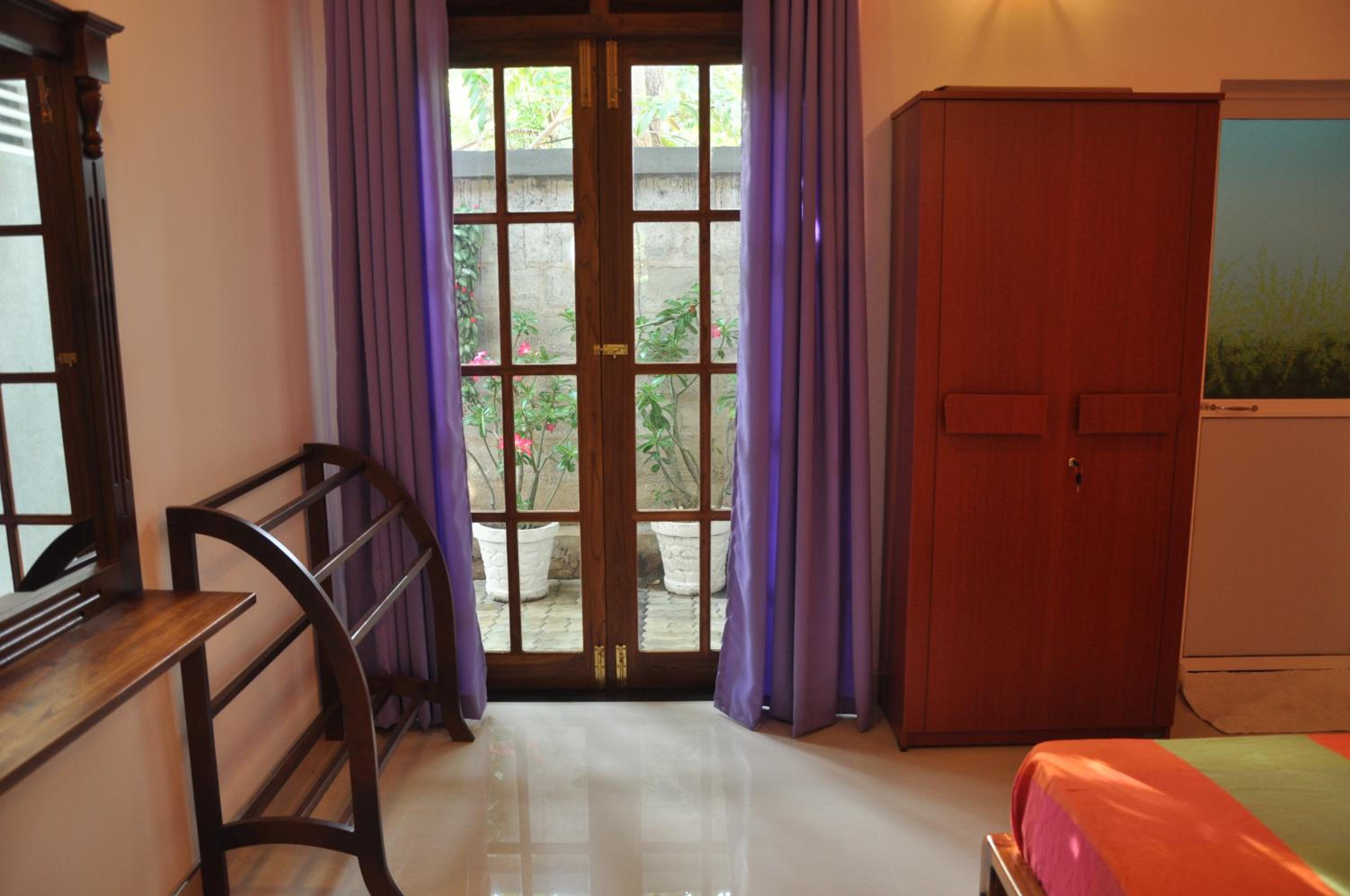 Summerland Residence view 2