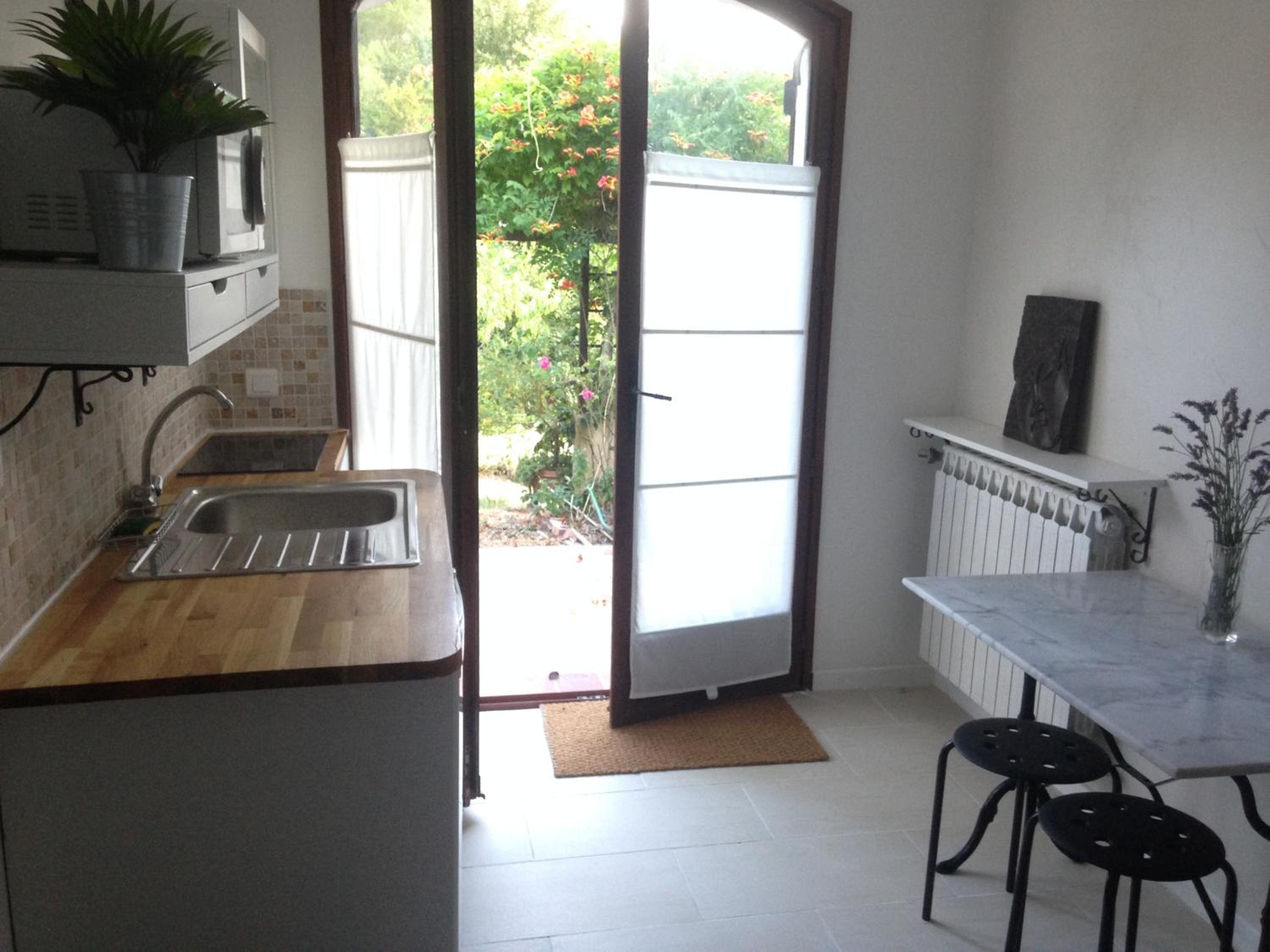 Gites du Raby view 5