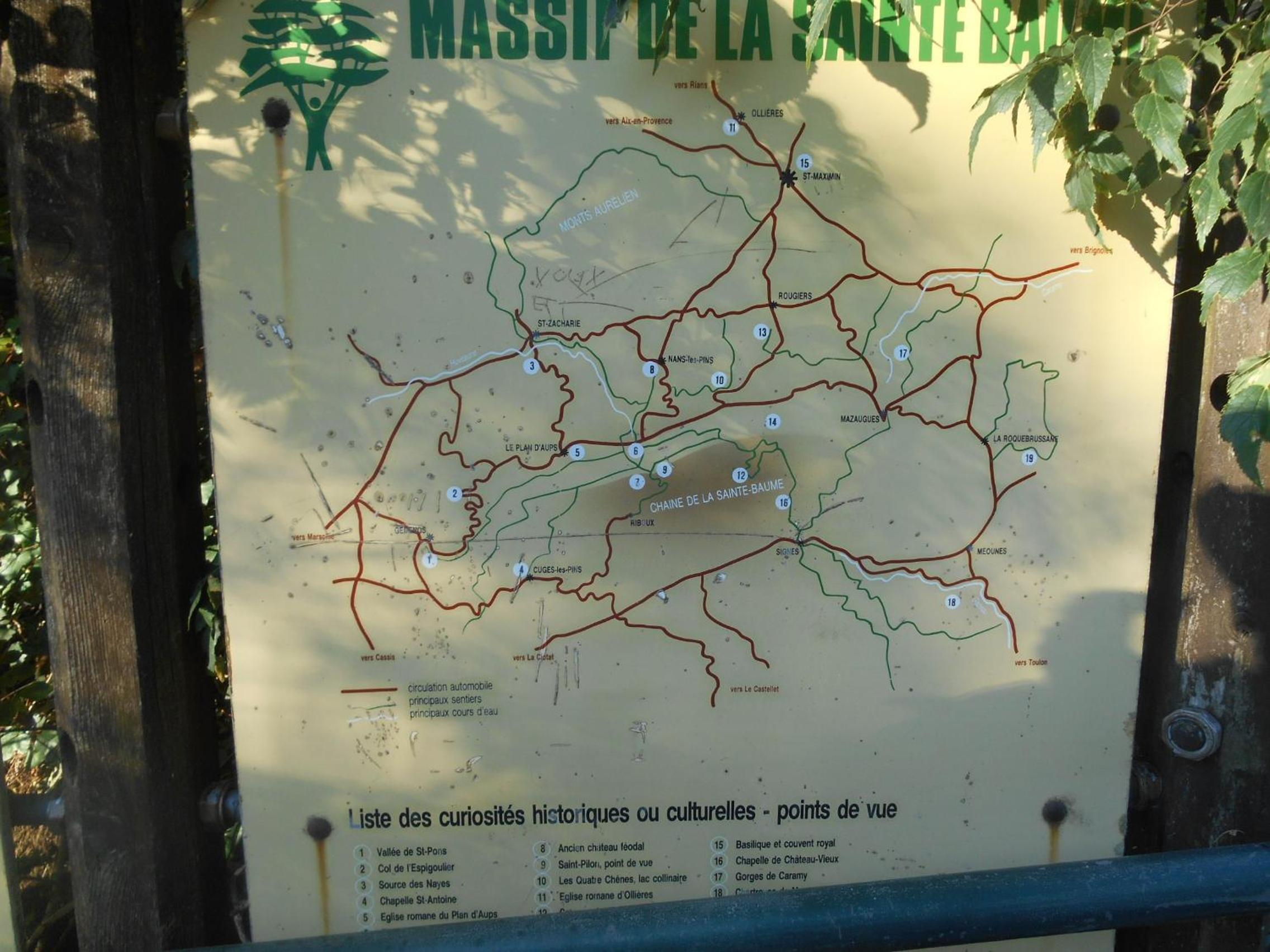 Gites du Raby view 3
