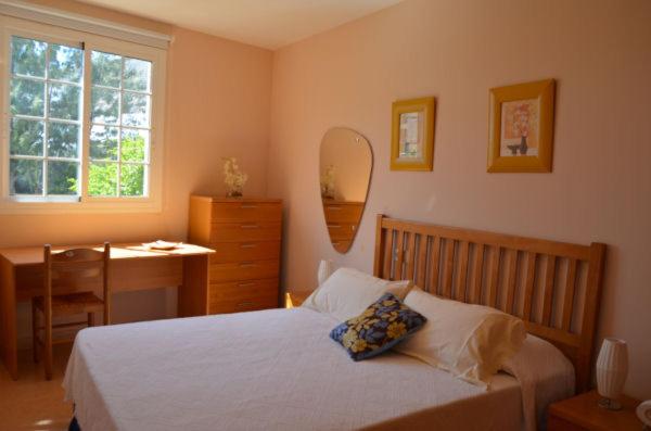 Apartamento Atis Tirma view 4