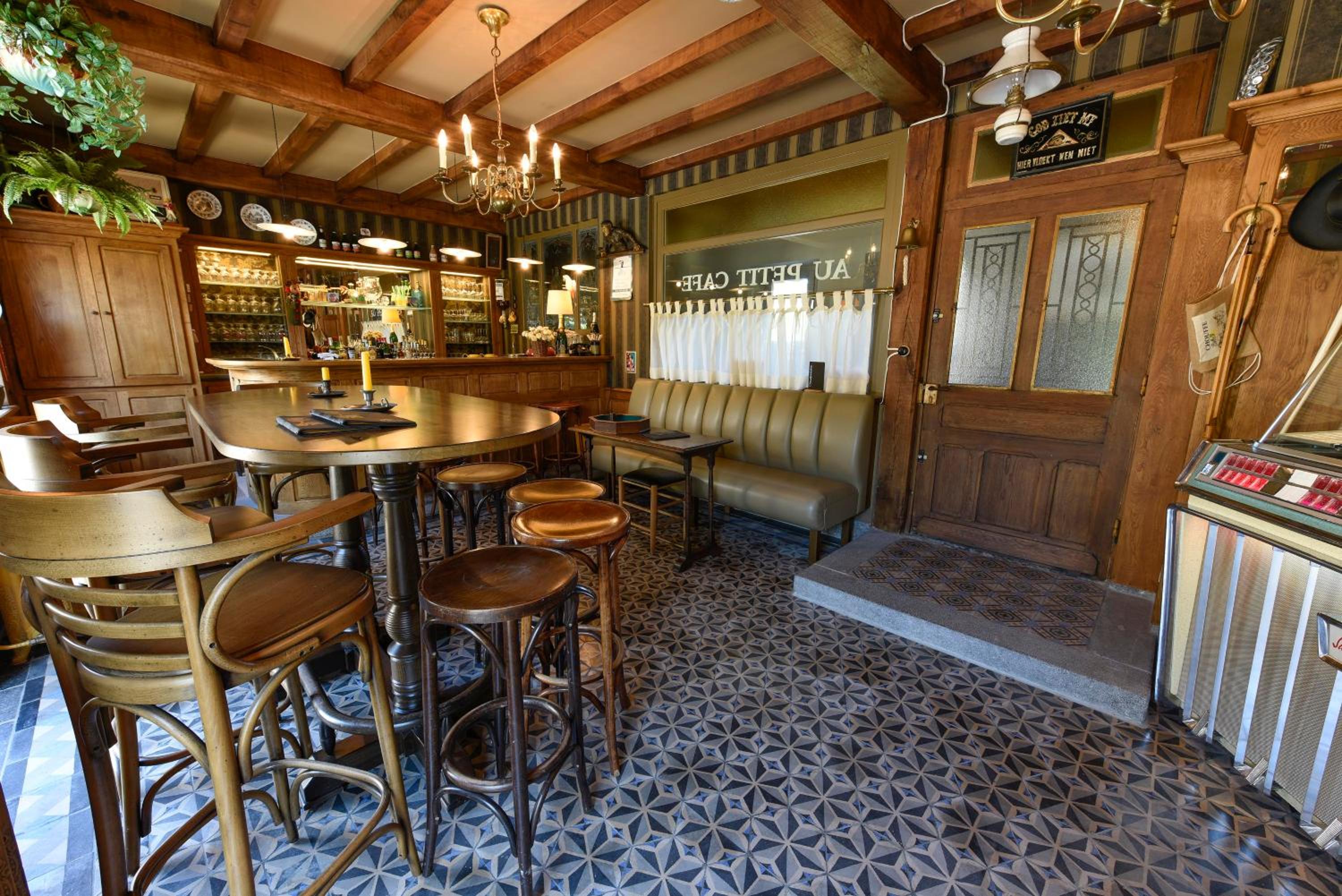 B&B Villa Sans Soucis