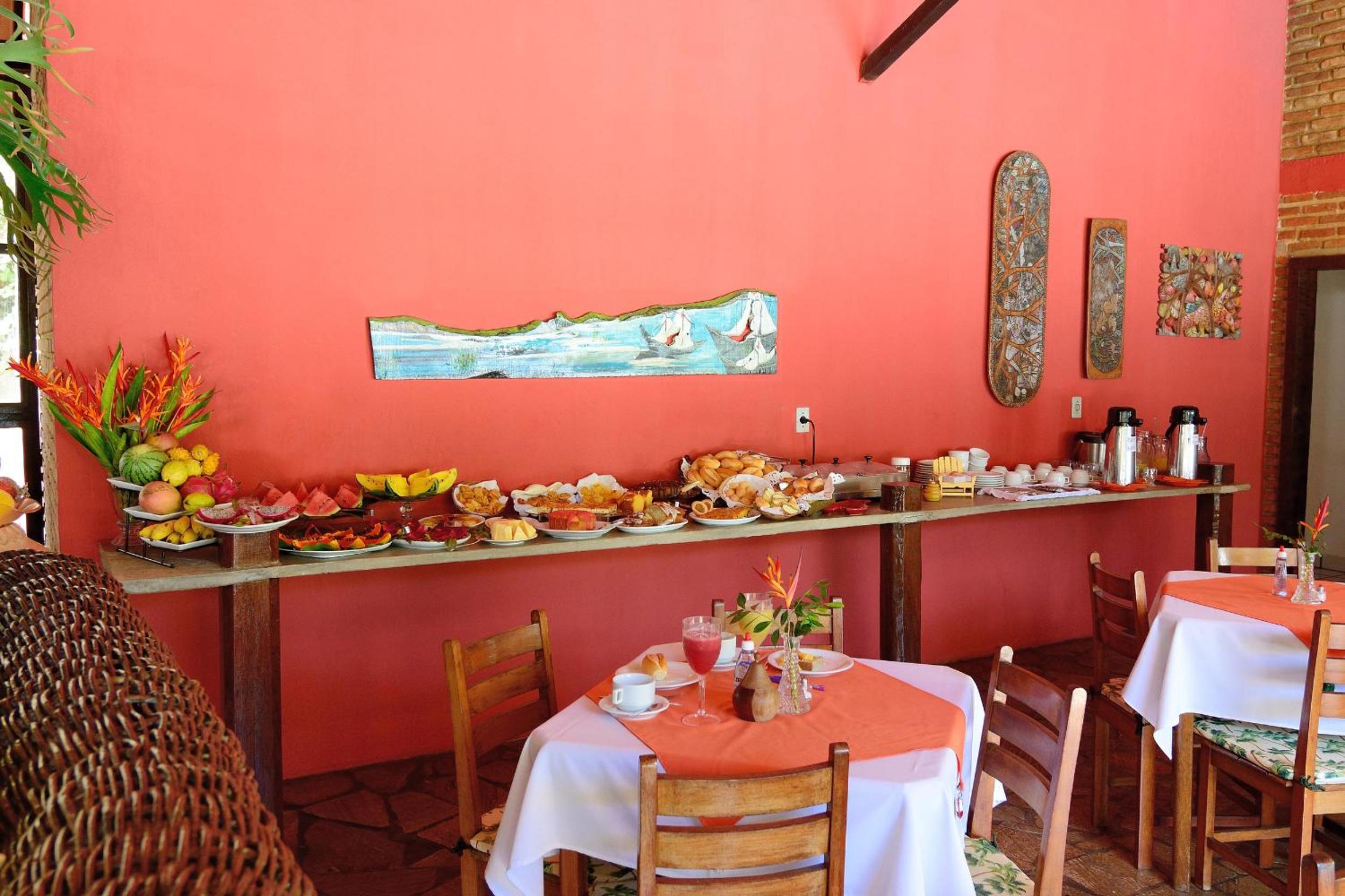 Pousada Casa de Maria