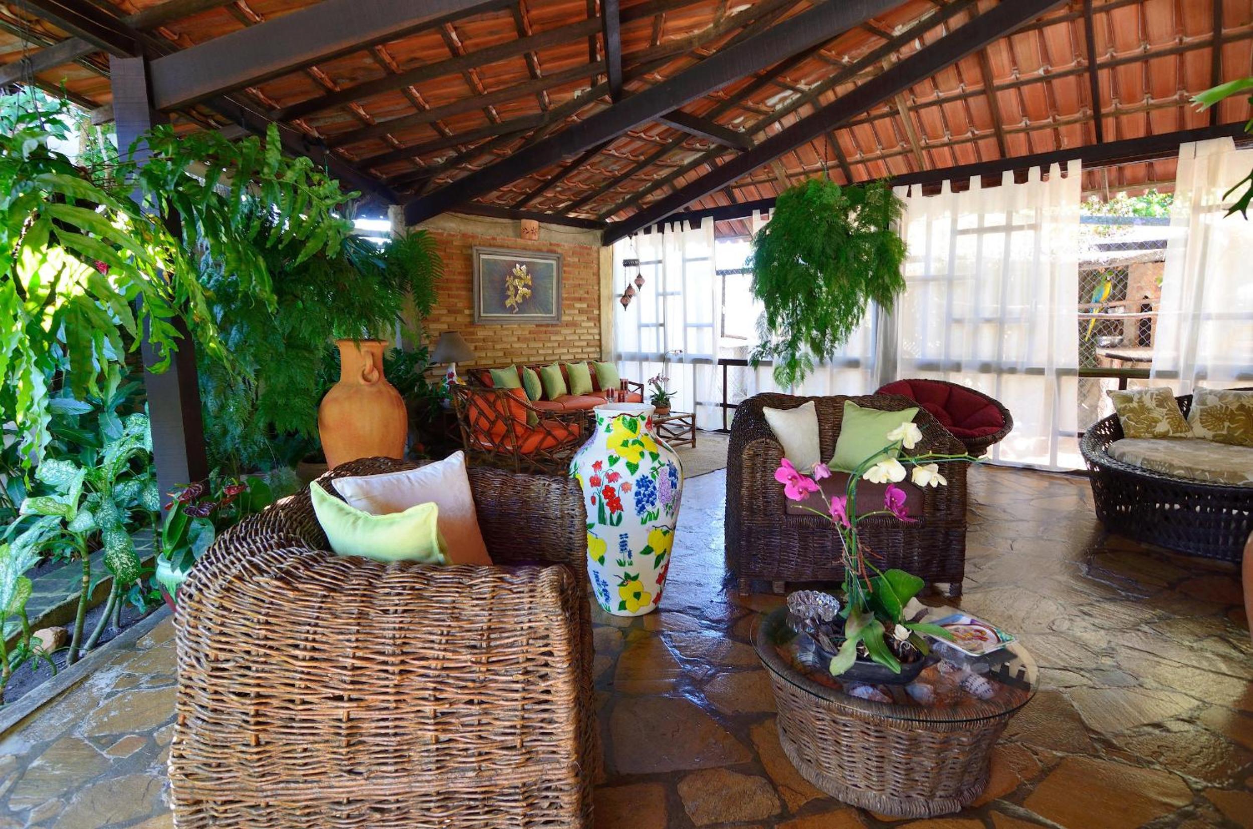 Pousada Casa de Maria