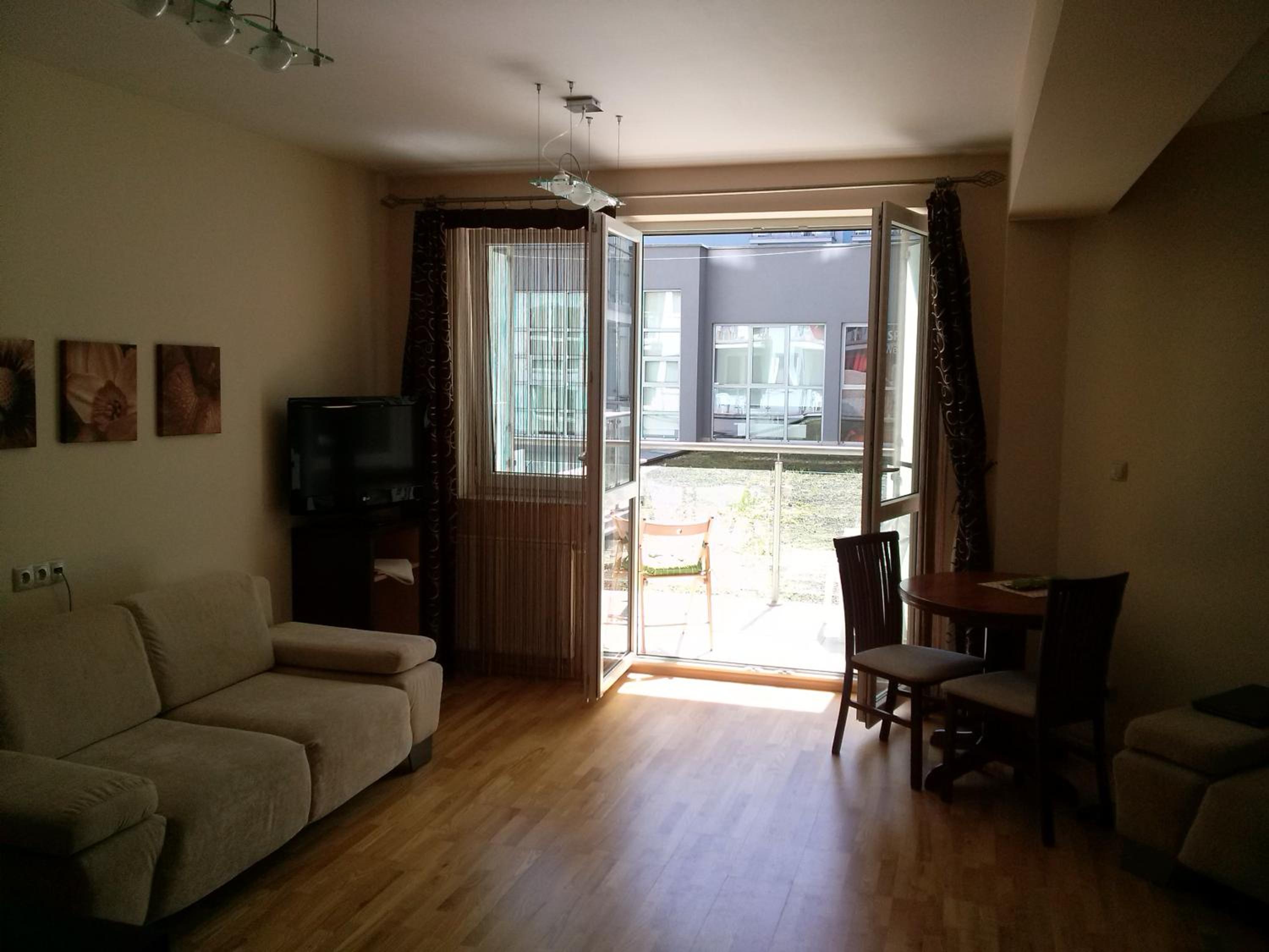 Piano Diva I LUX RELAX Apartamenty Kołobrzeg