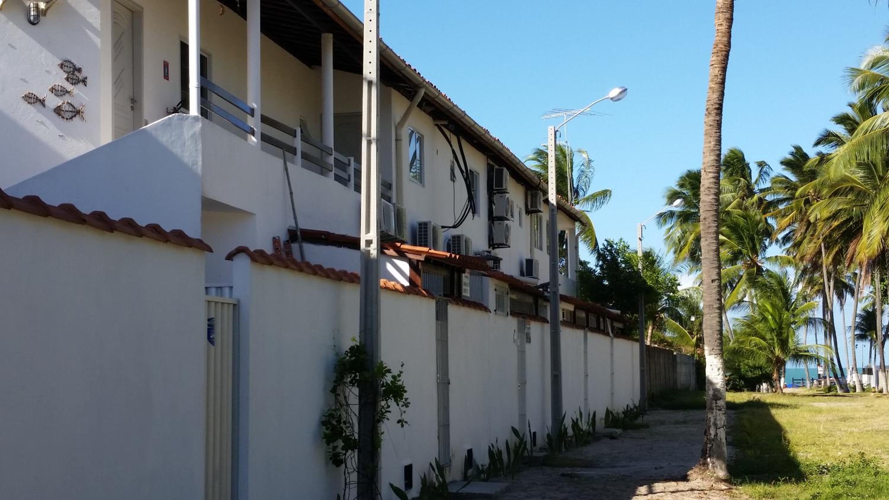 Hotel Flats No Mandakaru Residence