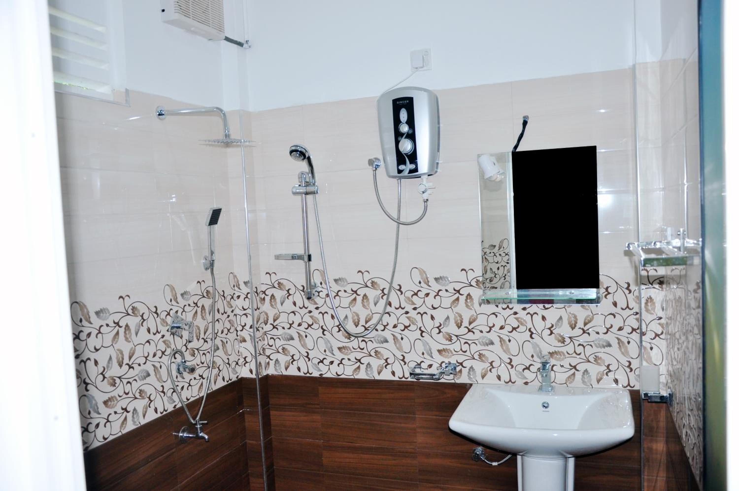 Summerland Residence view 4