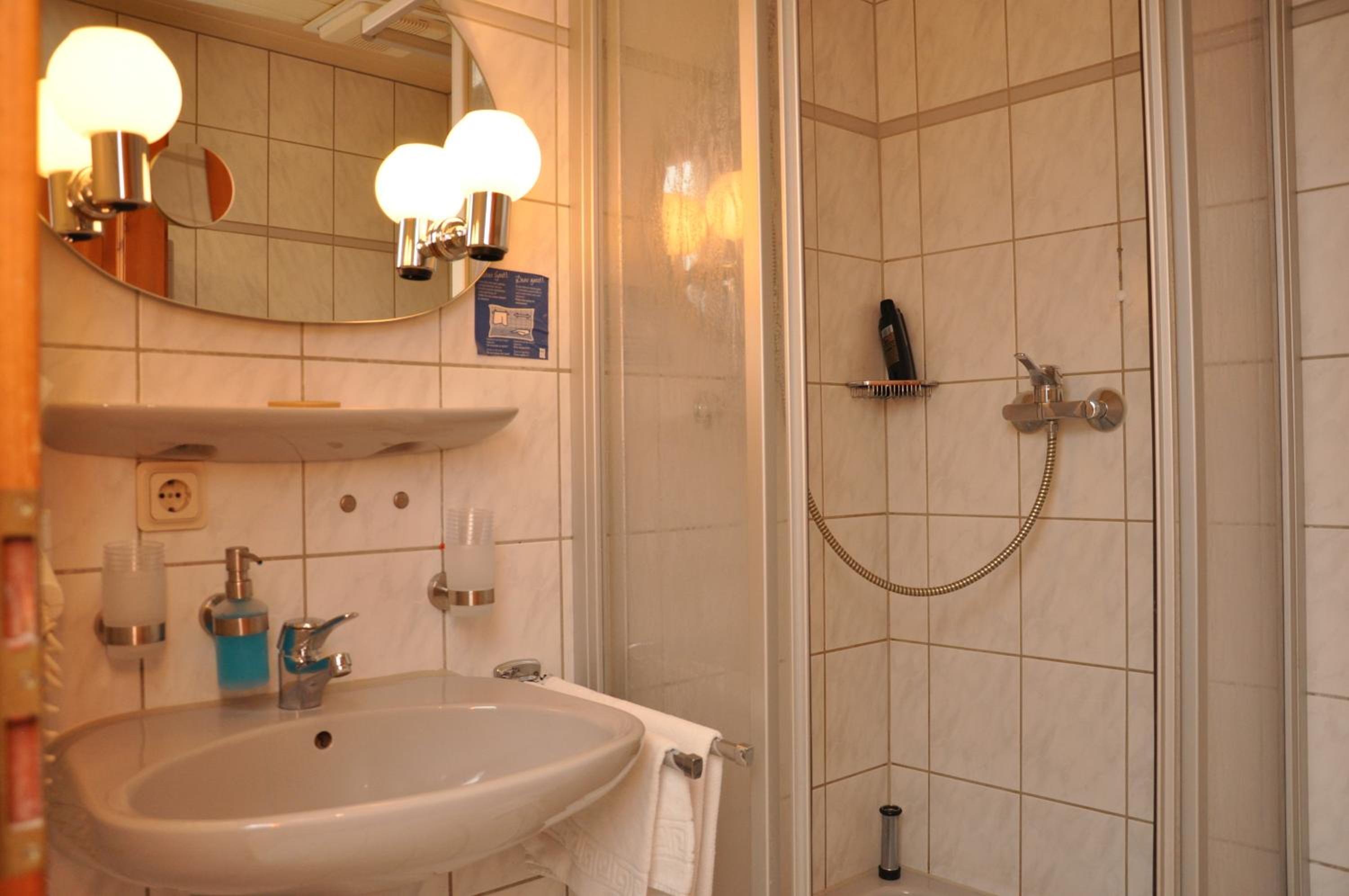 Altstadthotel Garni Schlundhaus & Rautenkranz