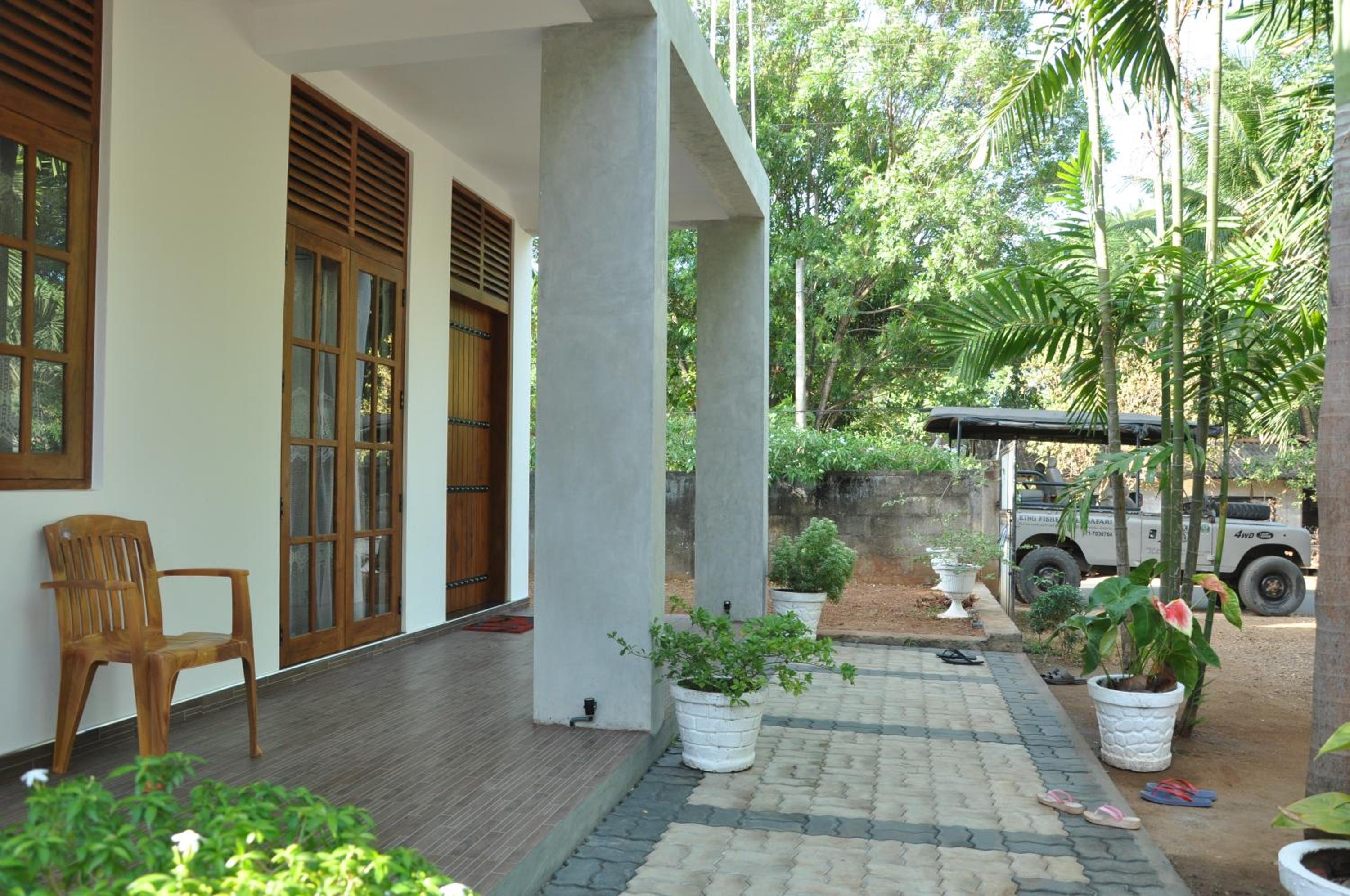 Summerland Residence view 5