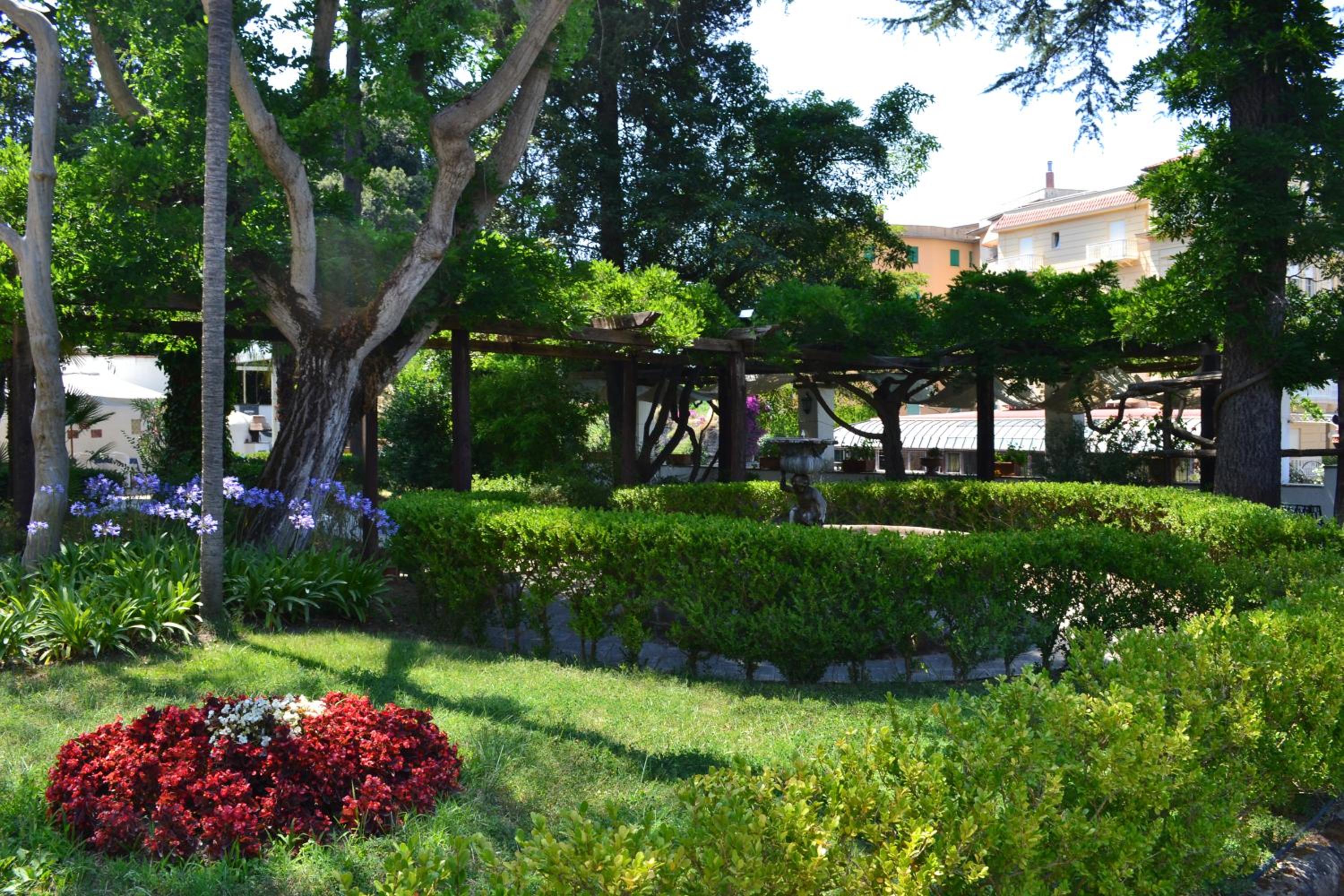 Relais La Rupe