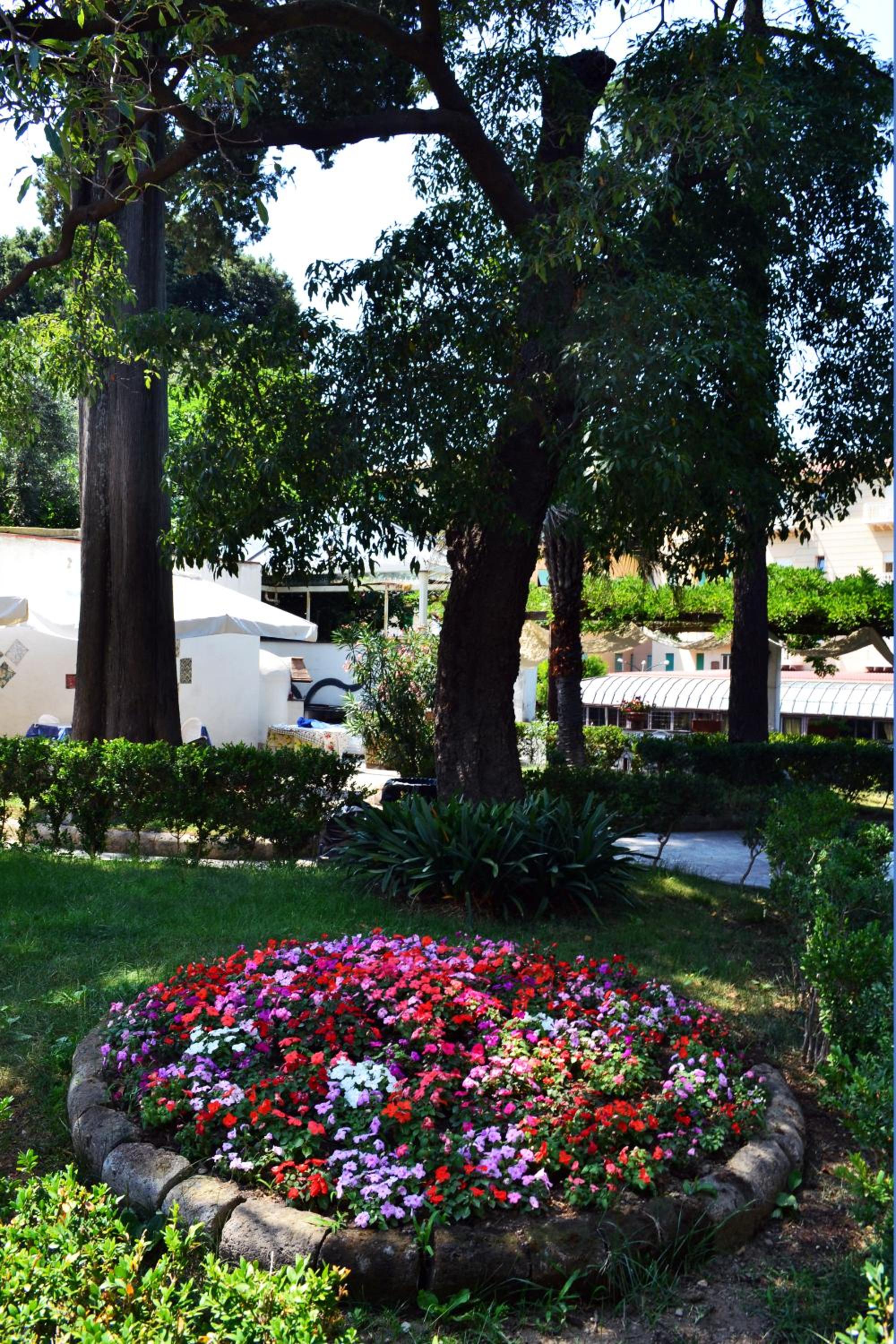 Relais La Rupe