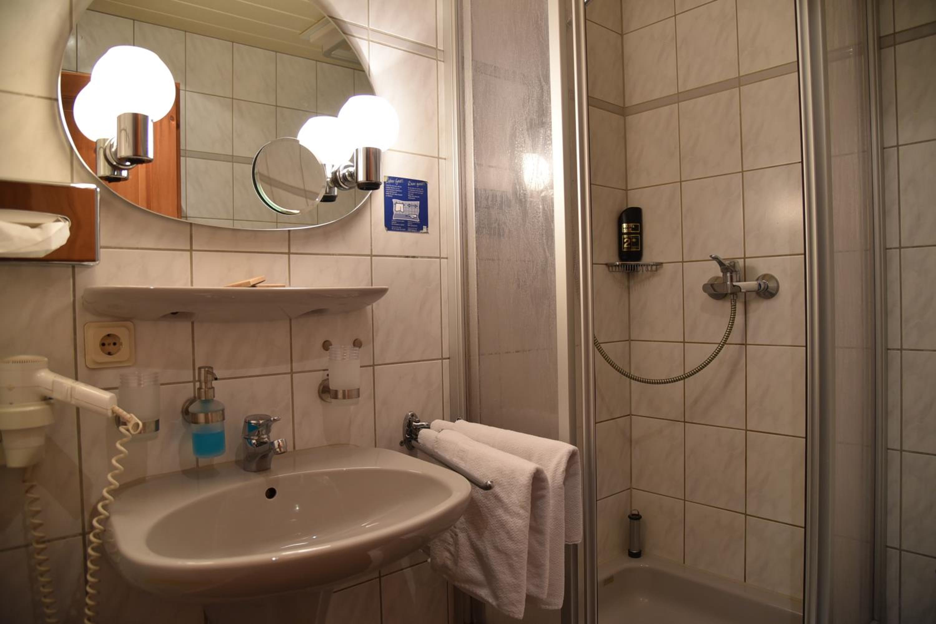 Altstadthotel Garni Schlundhaus & Rautenkranz