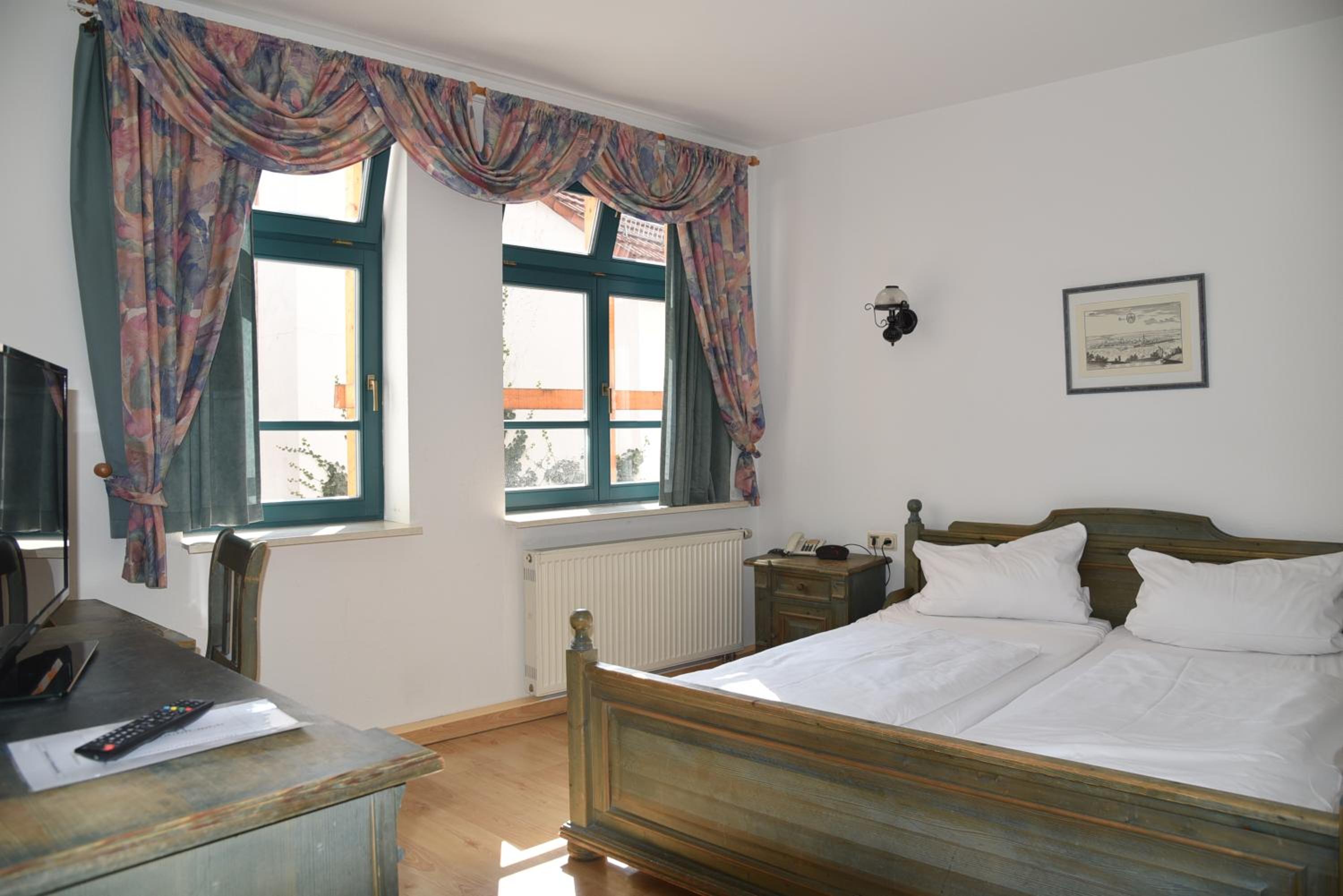 Altstadthotel Garni Schlundhaus & Rautenkranz