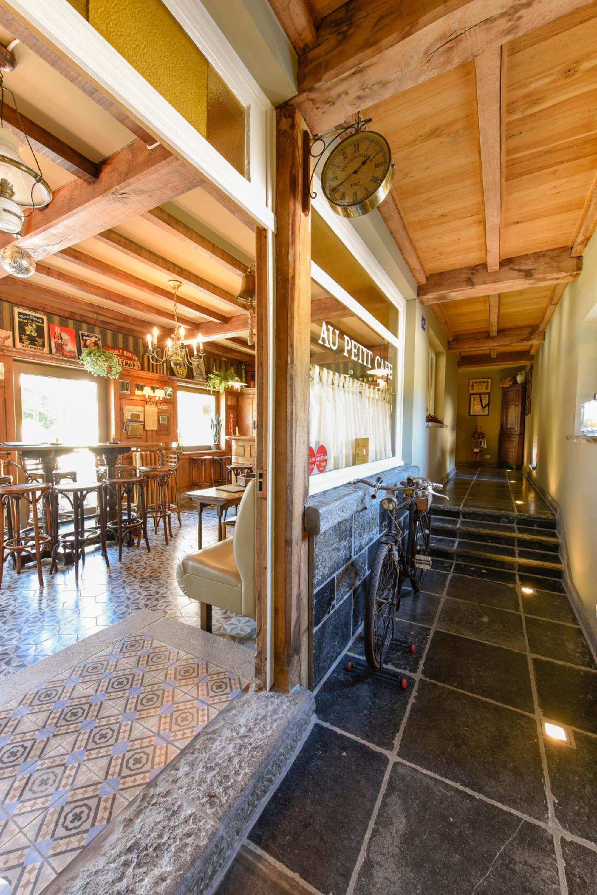 B&B Villa Sans Soucis