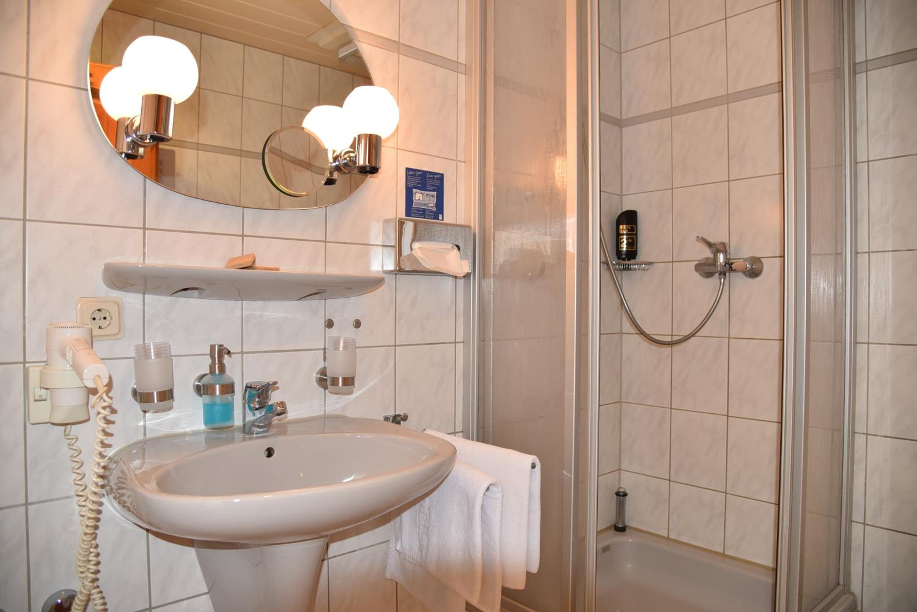 Altstadthotel Garni Schlundhaus & Rautenkranz