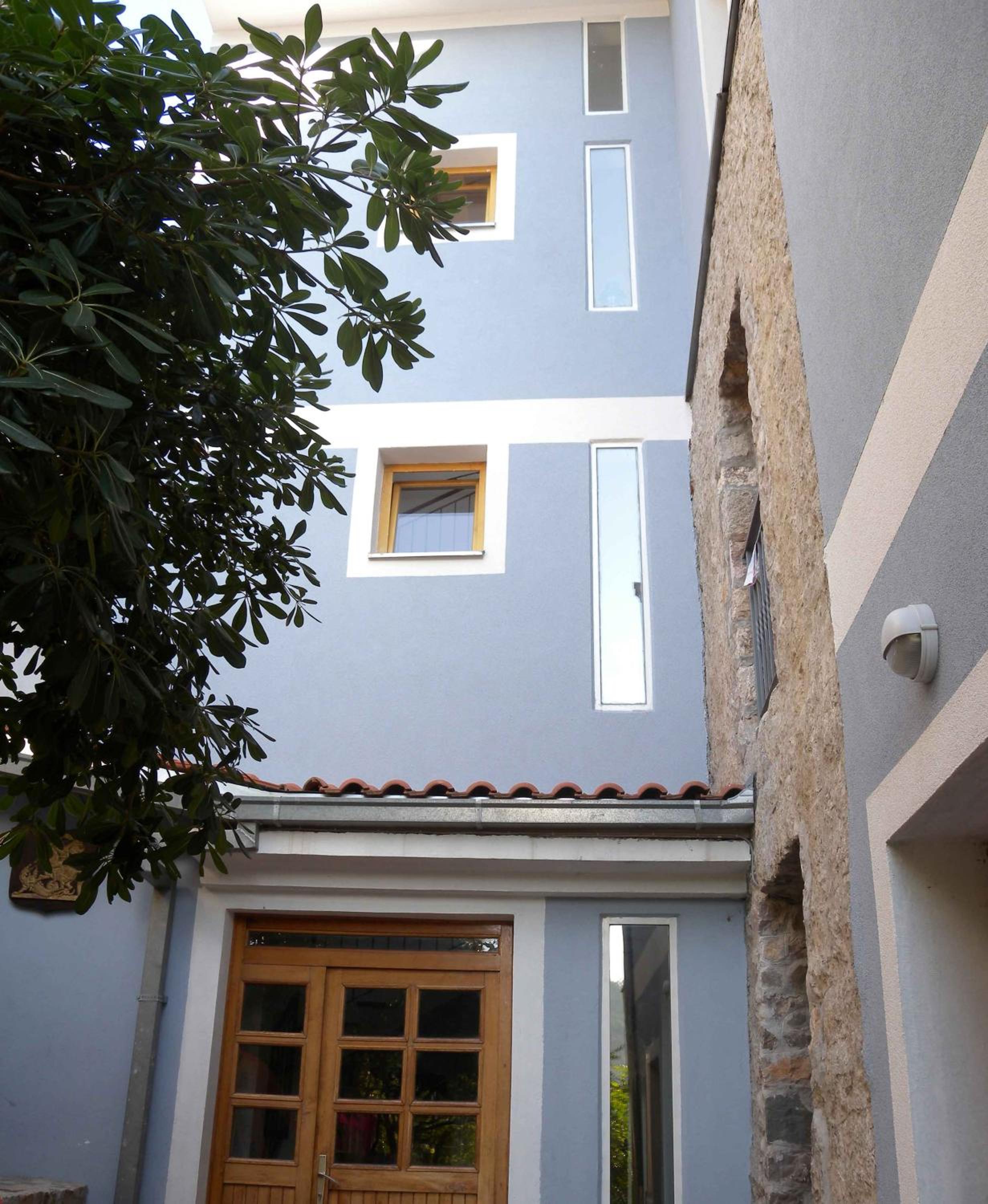 Apartments Markovic Sutomore