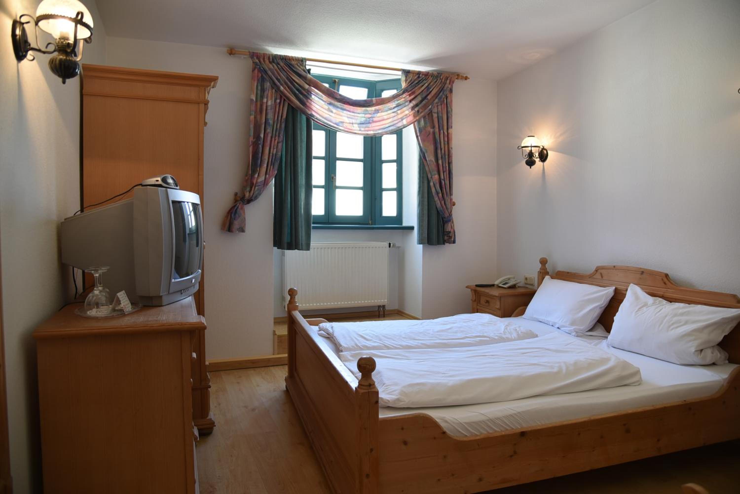 Altstadthotel Garni Schlundhaus & Rautenkranz