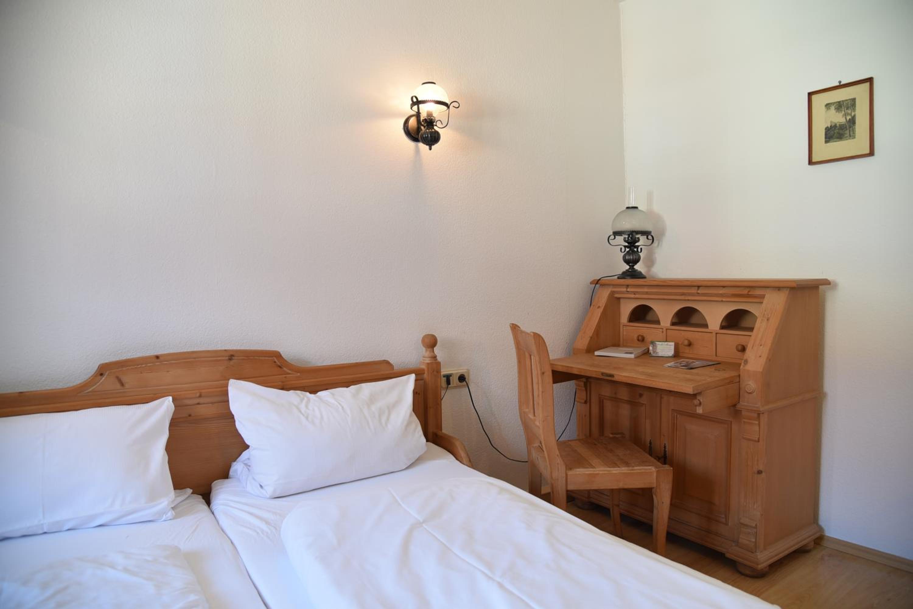 Altstadthotel Garni Schlundhaus & Rautenkranz