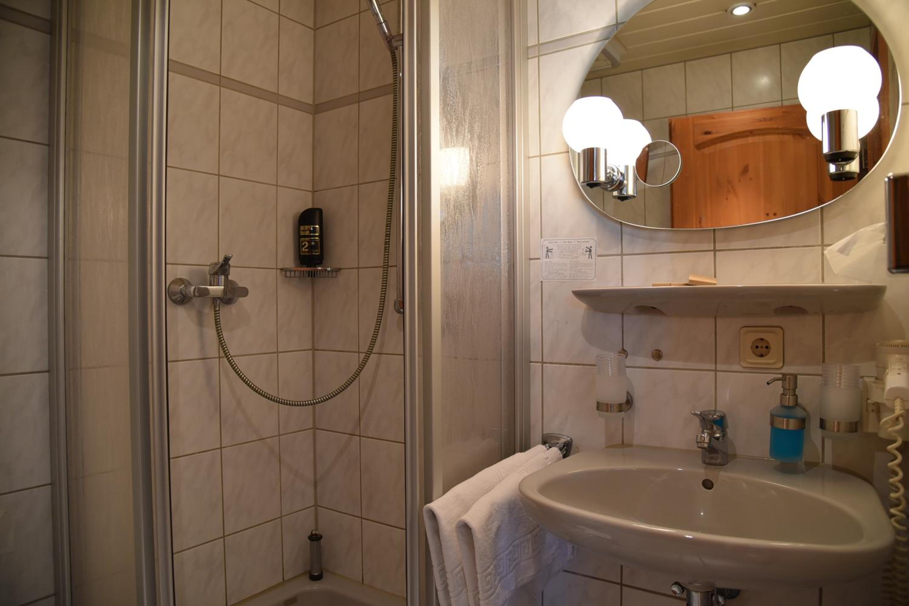 Altstadthotel Garni Schlundhaus & Rautenkranz