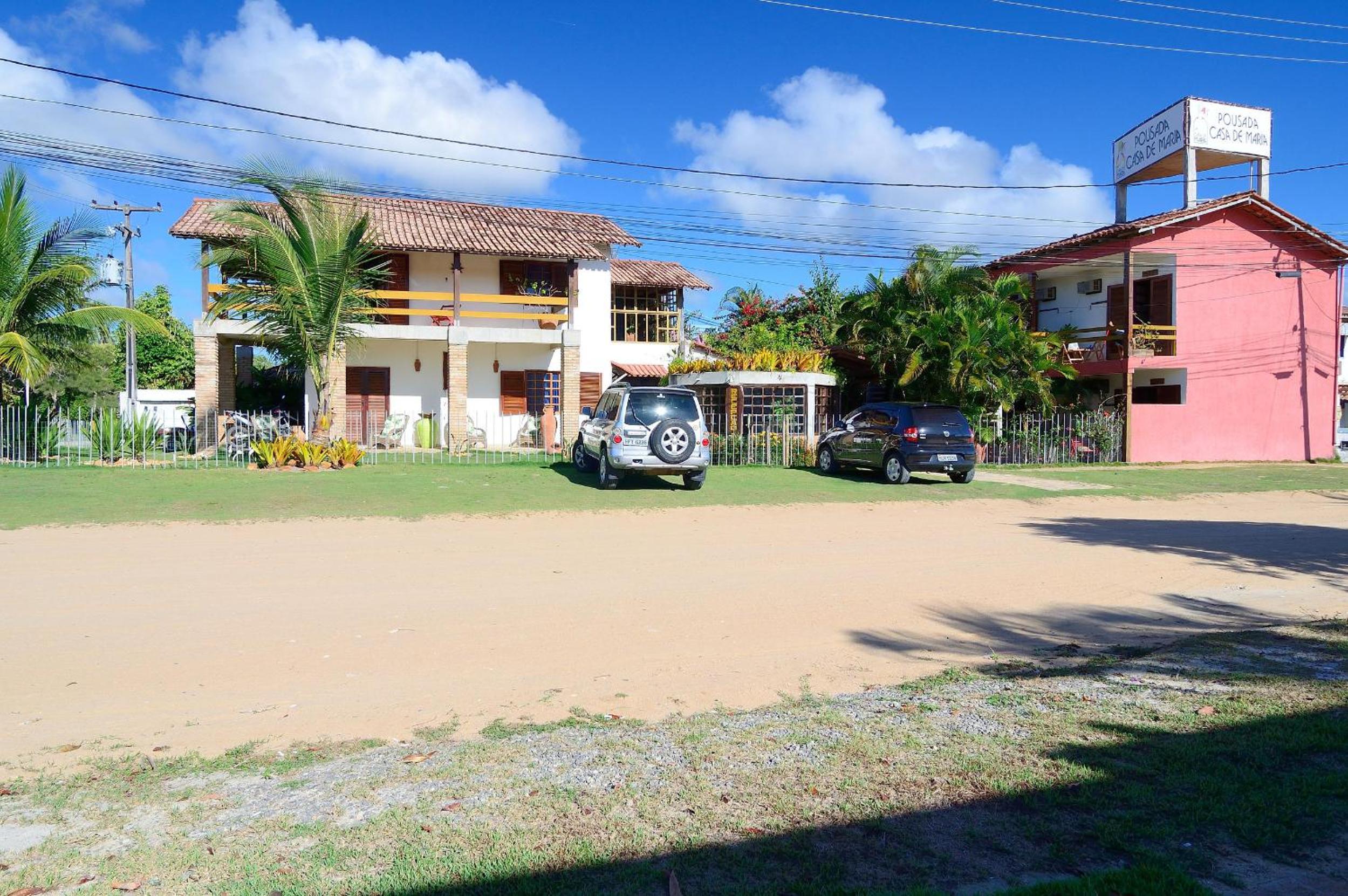 Pousada Casa de Maria