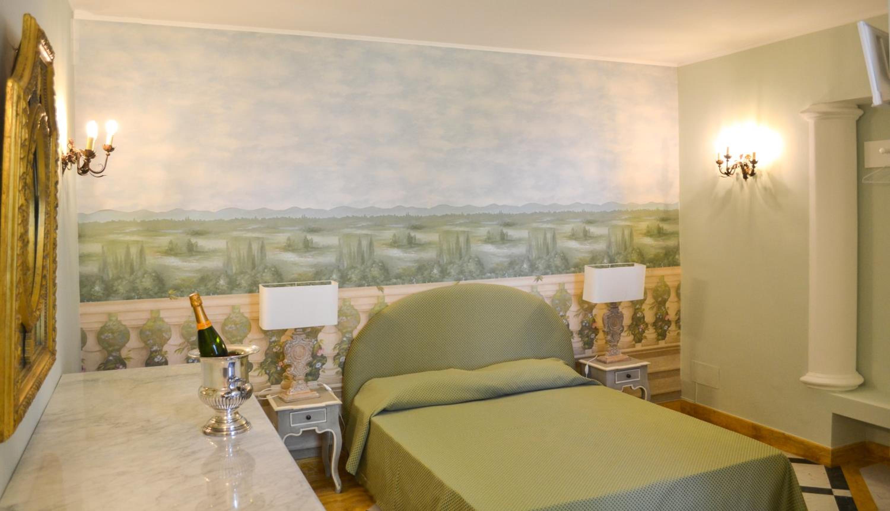 Relais La Rupe