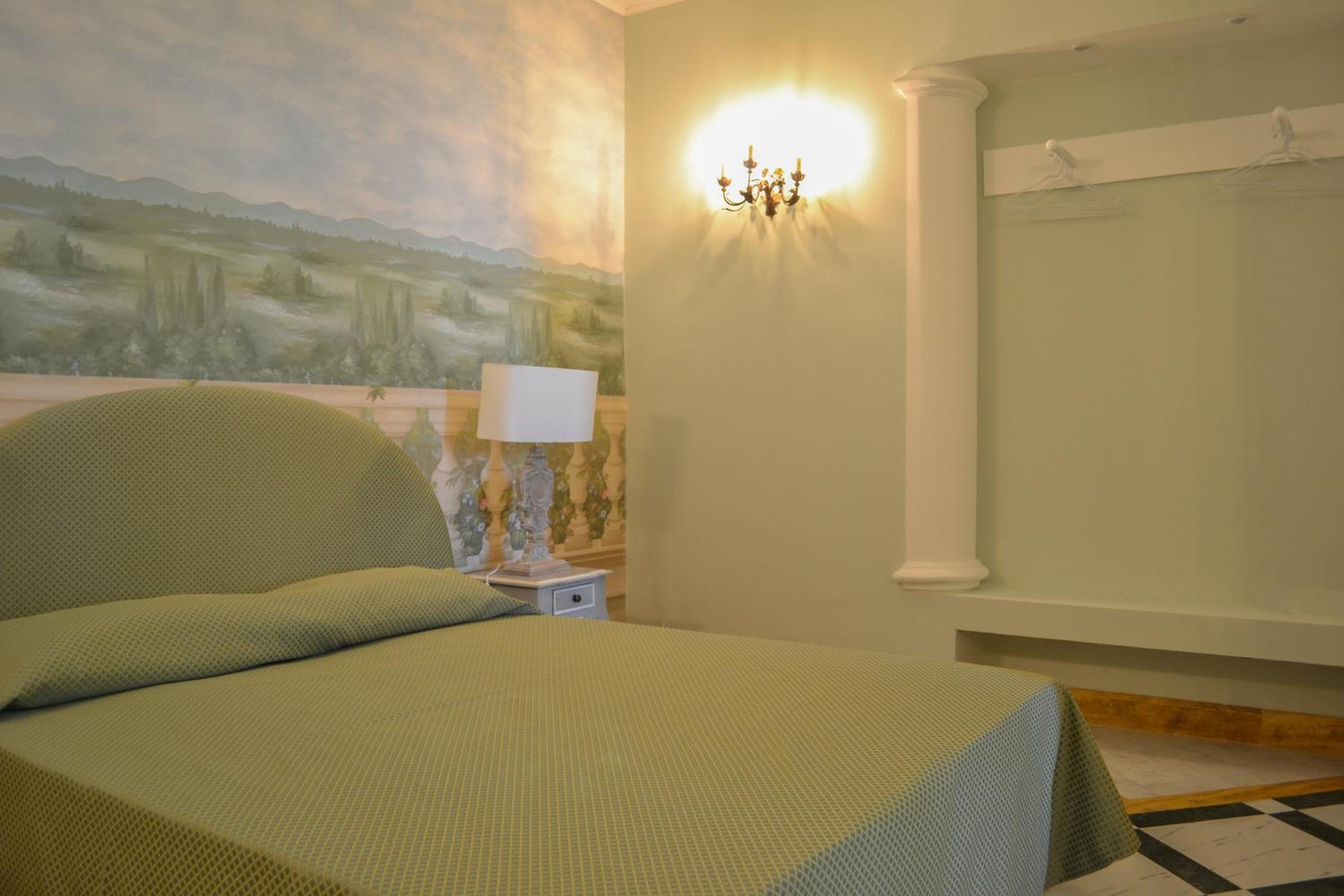 Relais La Rupe