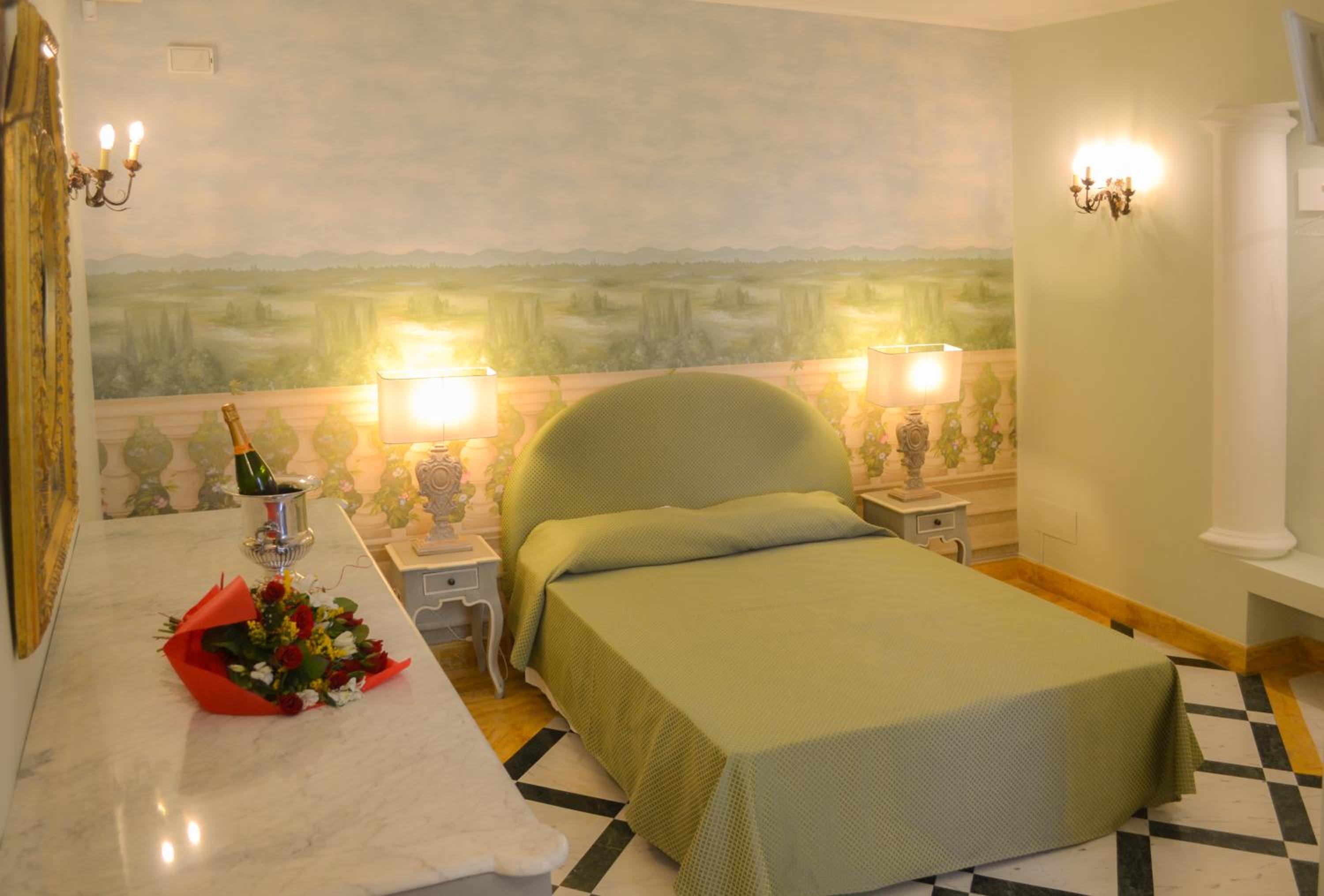 Relais La Rupe