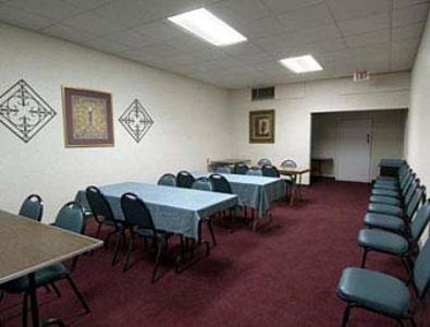 Howard Johnson by Wyndham Winter Haven FL, Billede 11