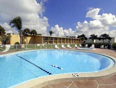Howard Johnson by Wyndham Winter Haven FL, Billede 21