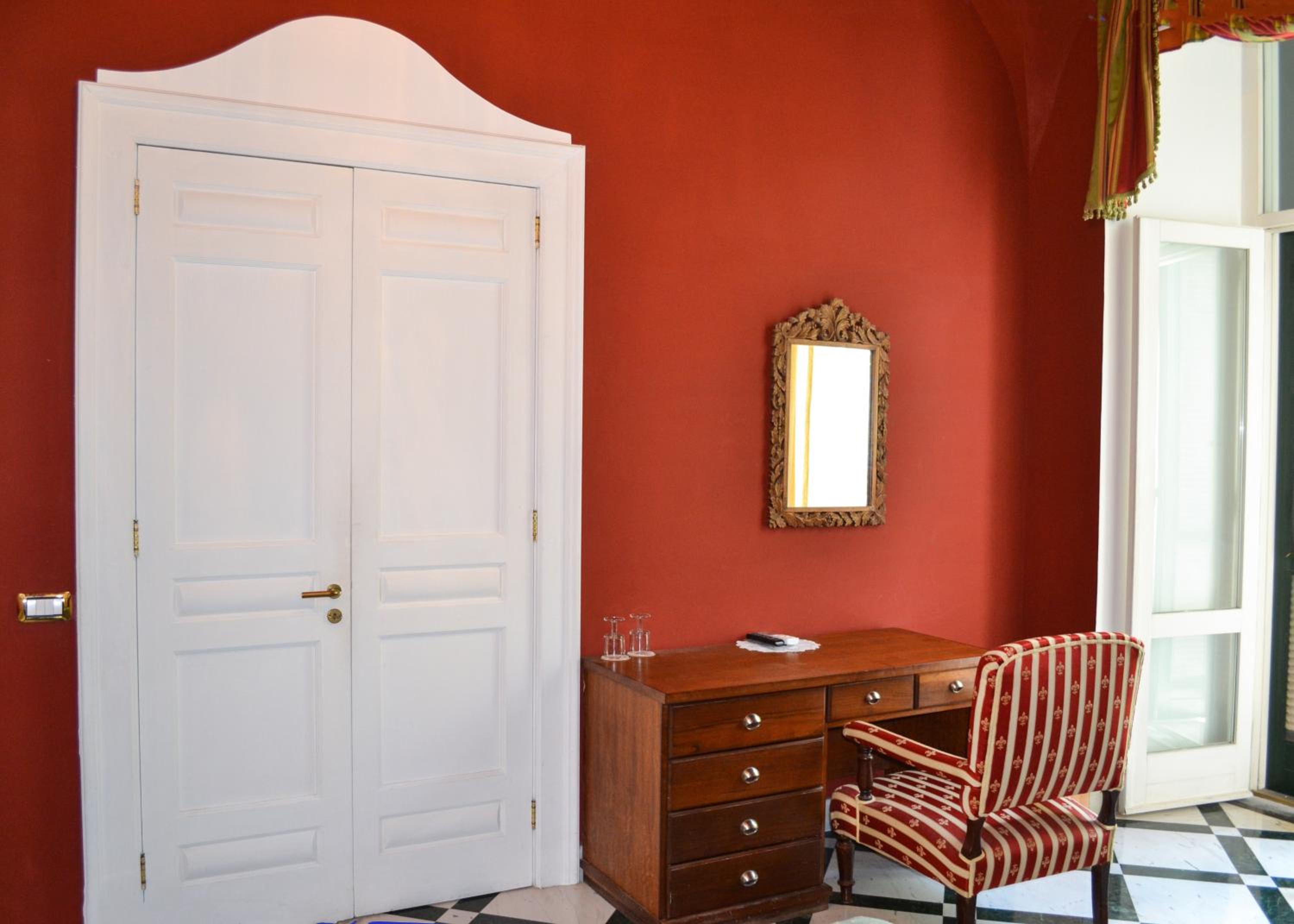 Relais La Rupe